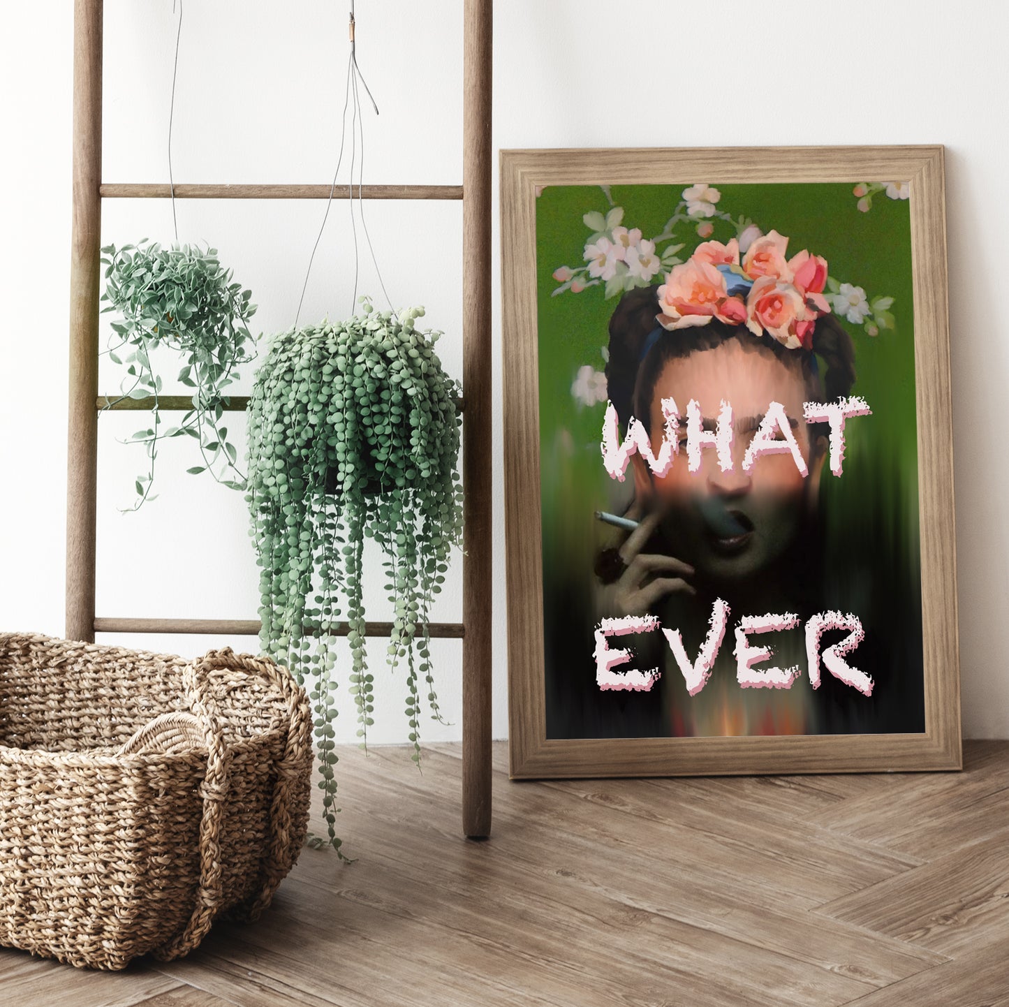What Ever