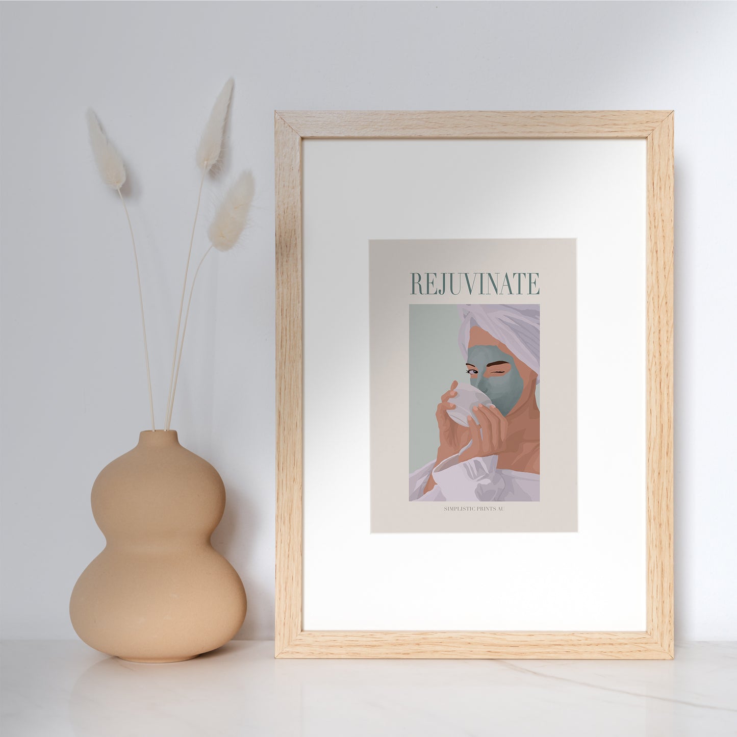 Rejuvenate