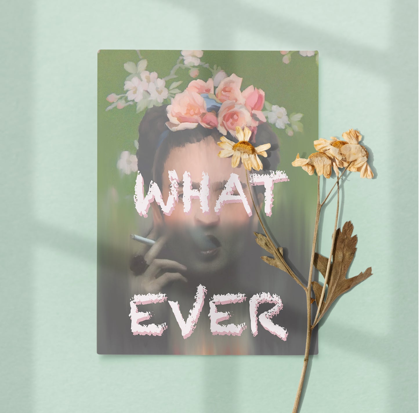 What Ever
