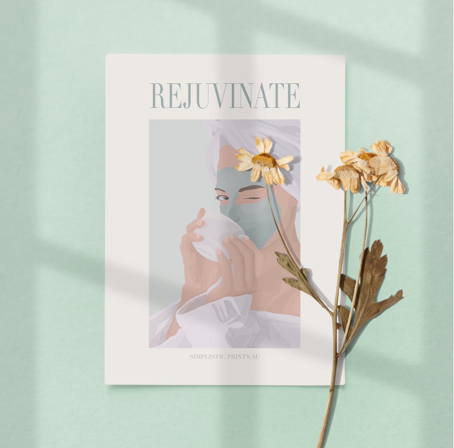 Rejuvenate