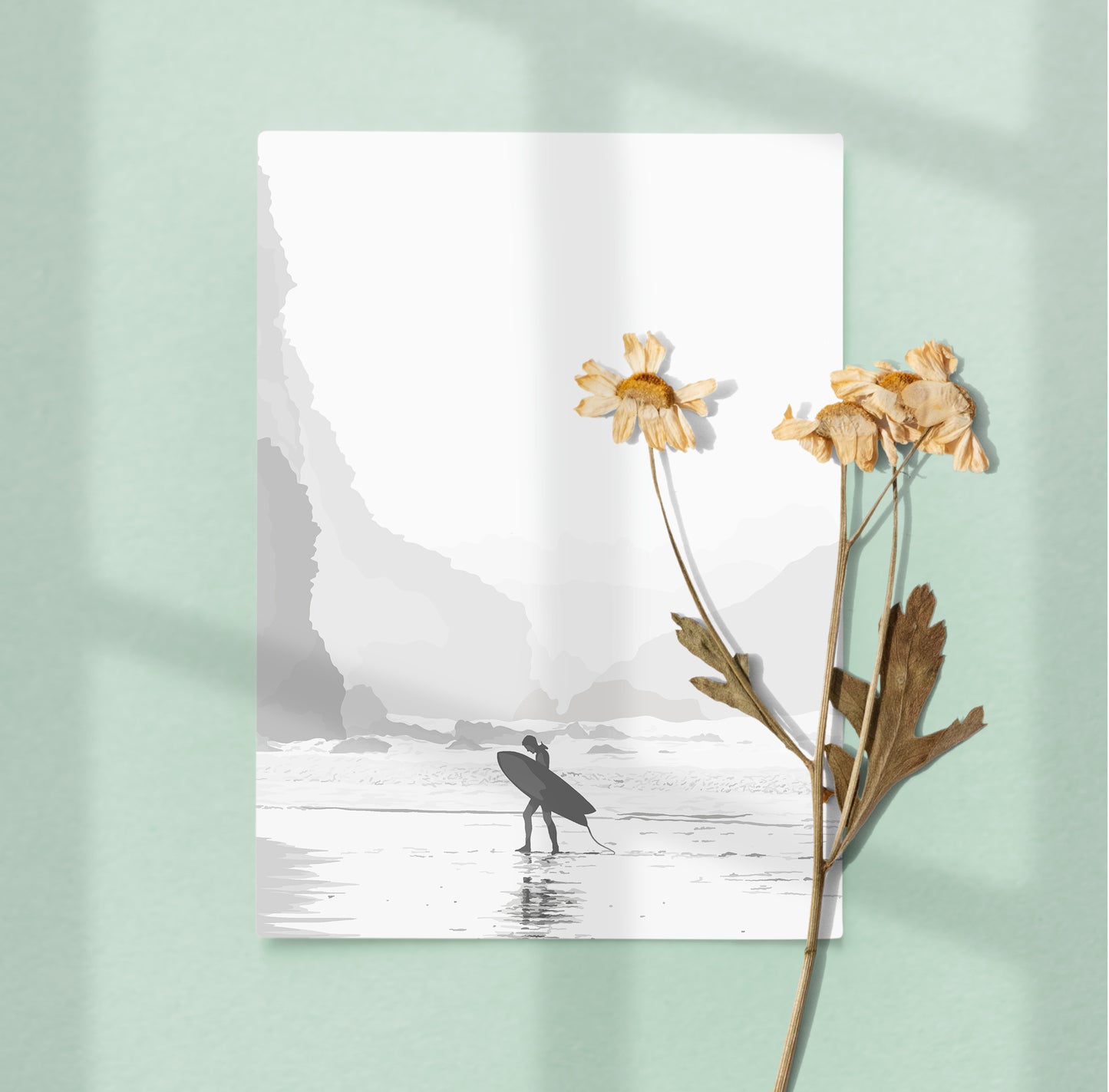 Solitude