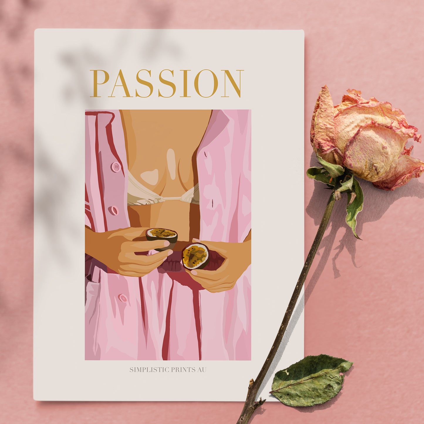 Passion