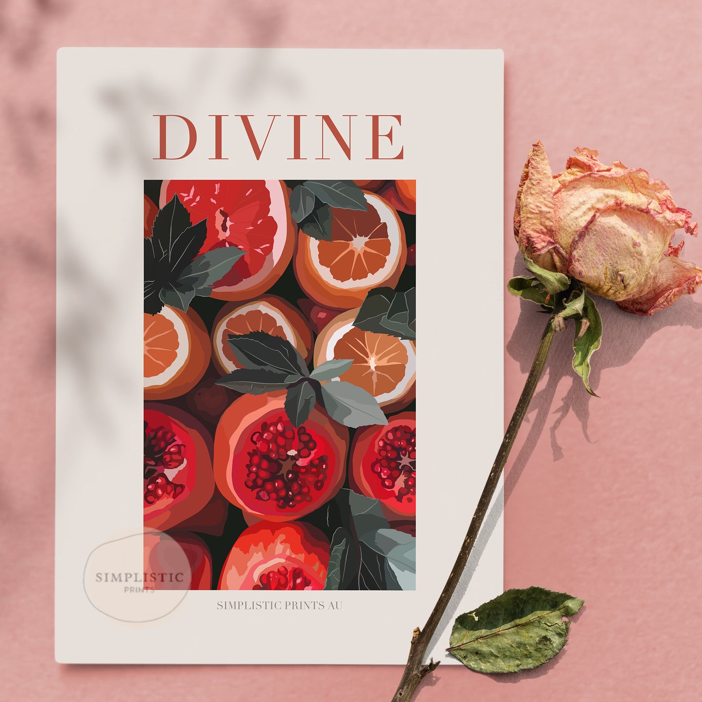 Divine