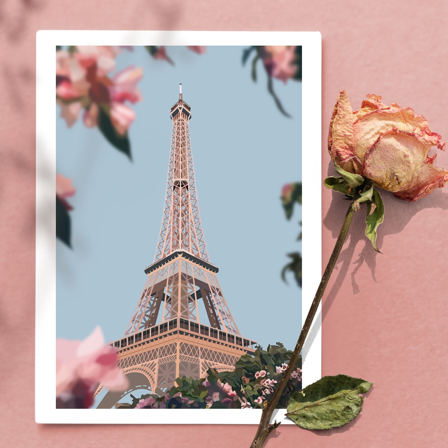 Eiffel Tower