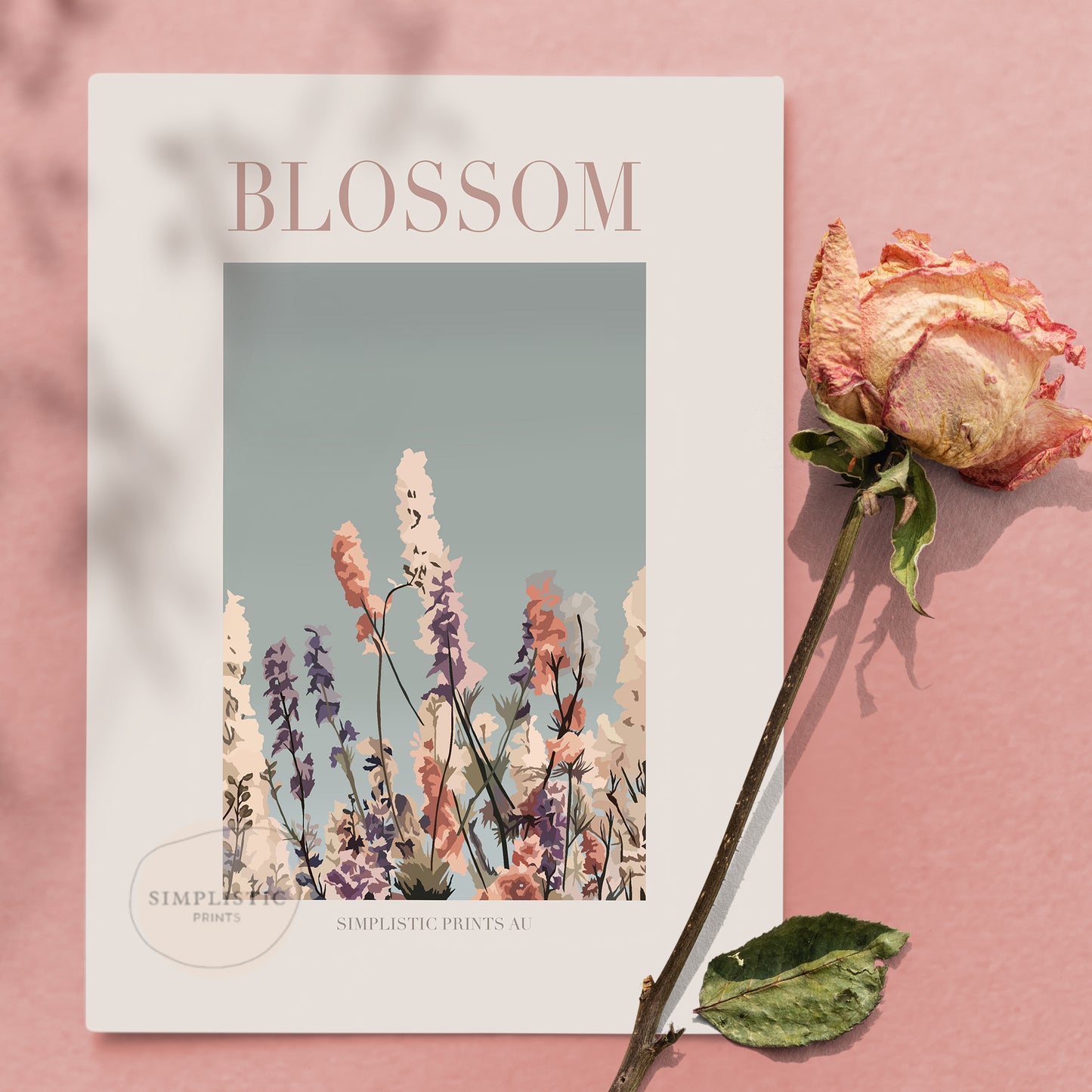 Blossom