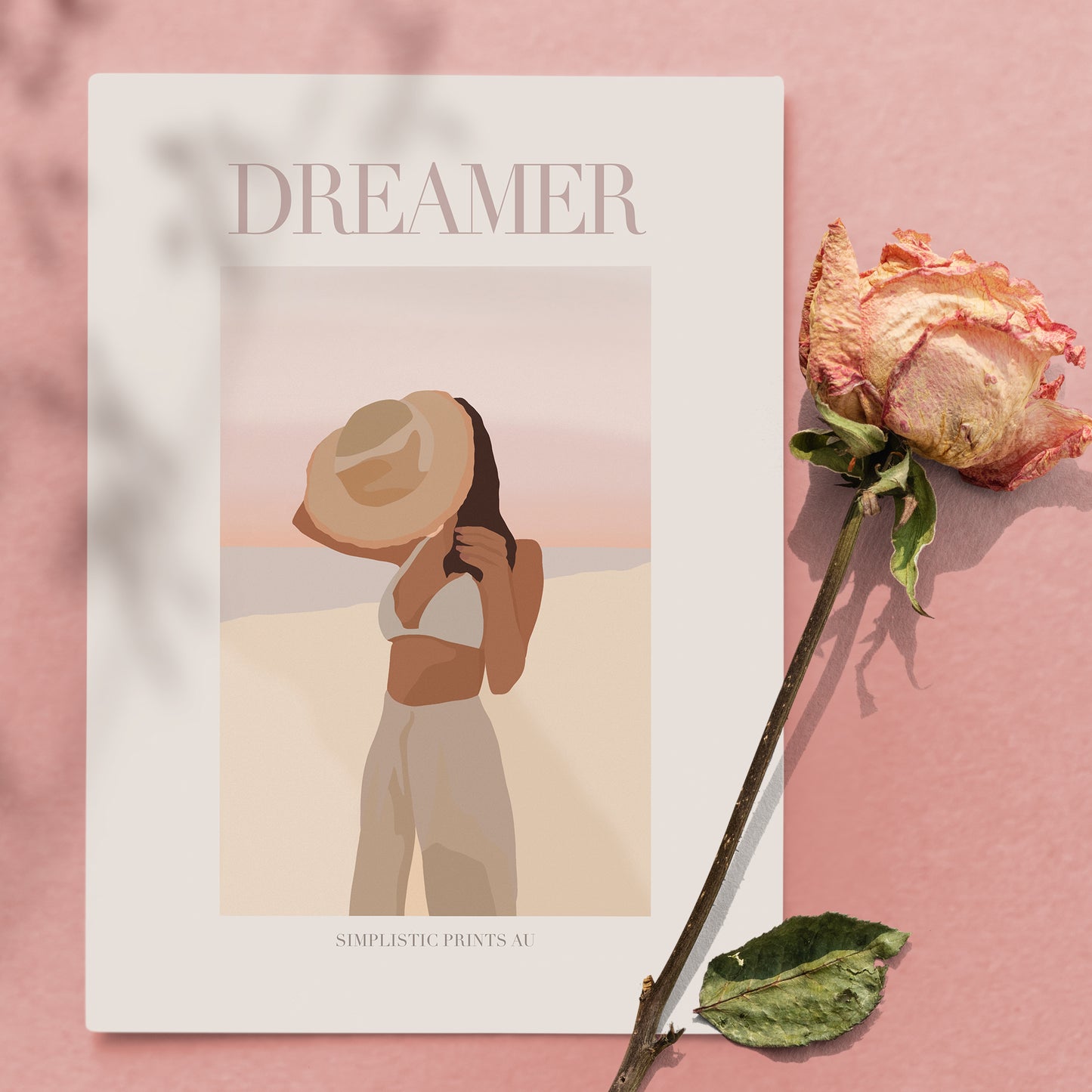 Dreamer