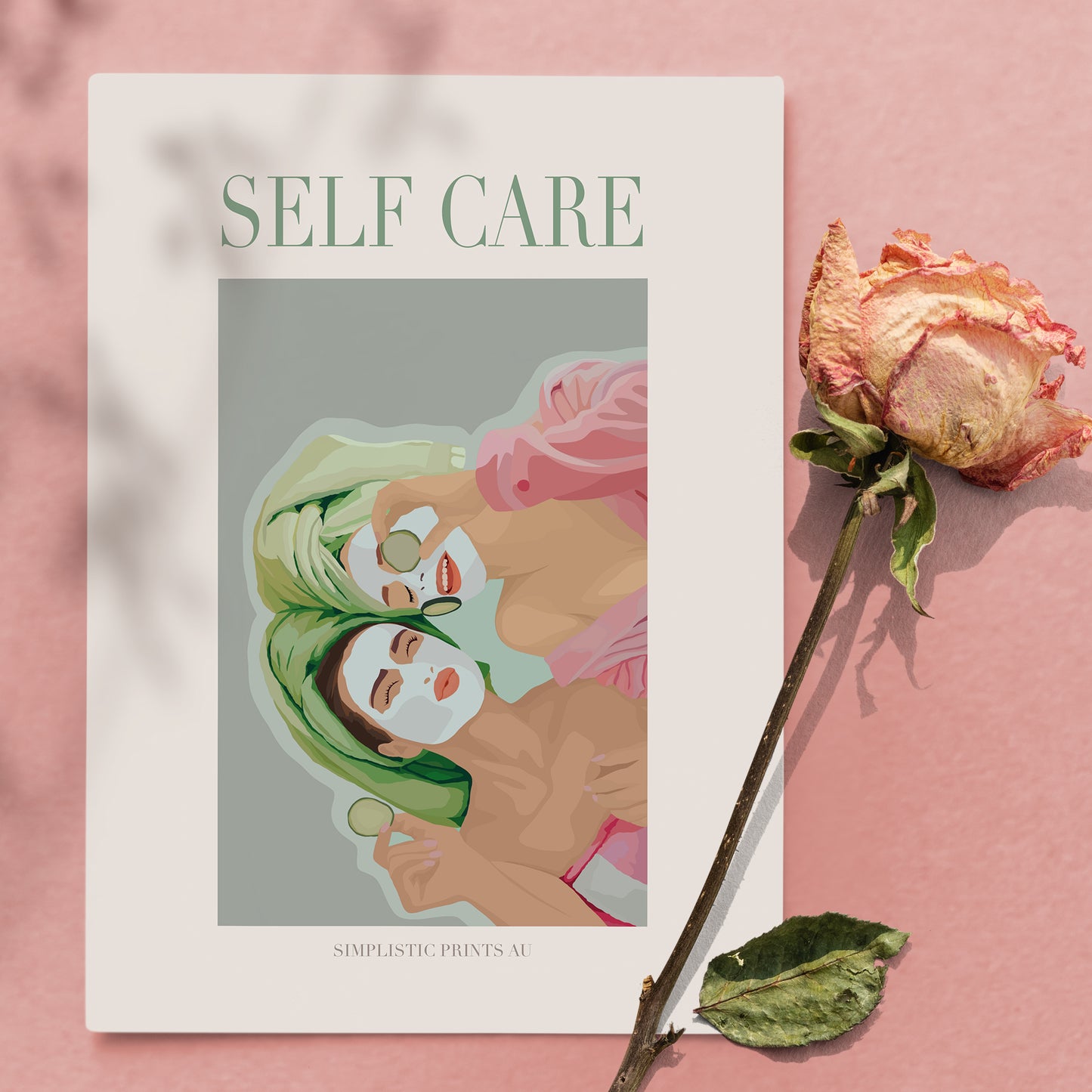 Self Care