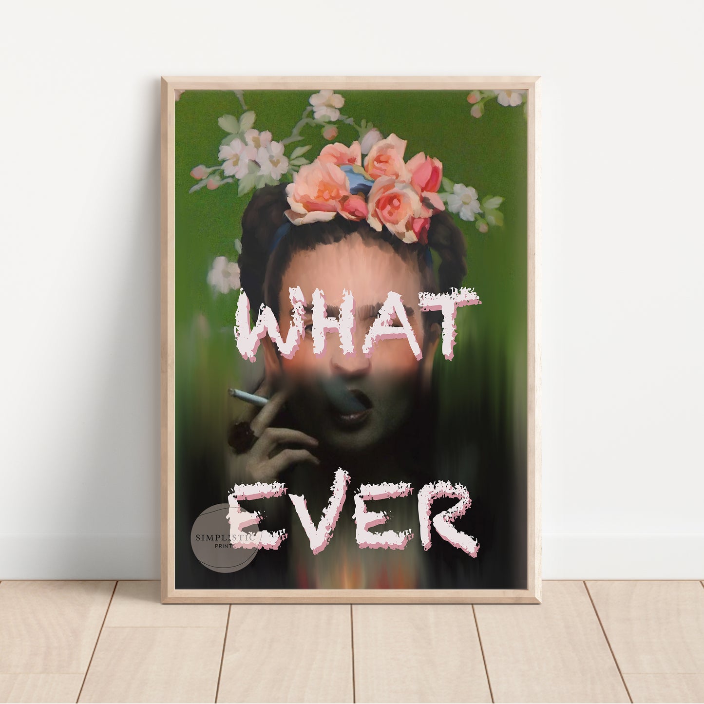 What Ever
