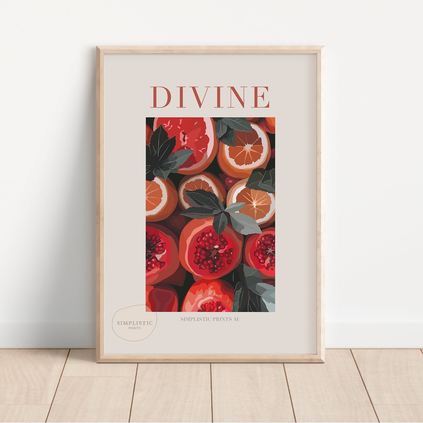 Divine