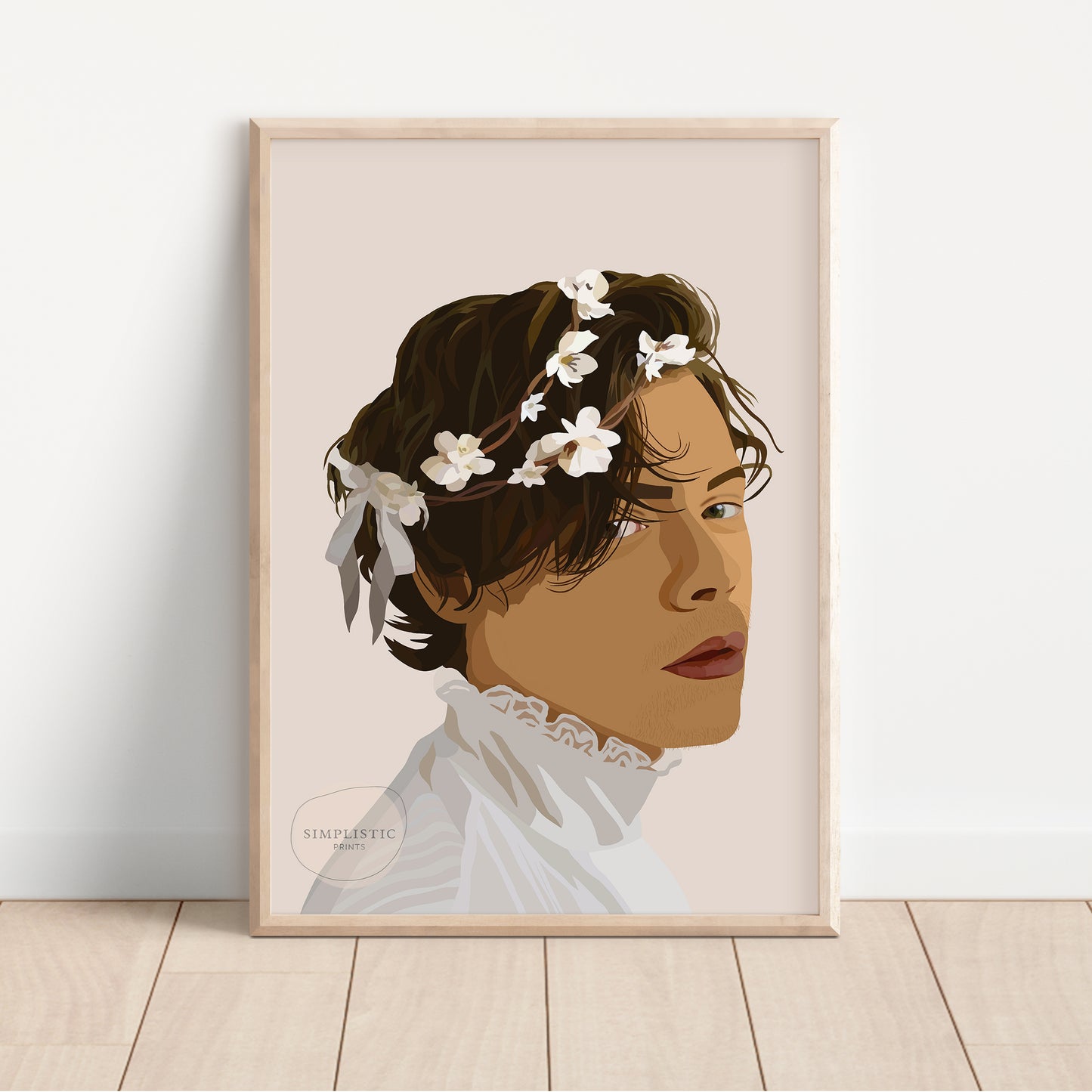 Daydreaming Poster