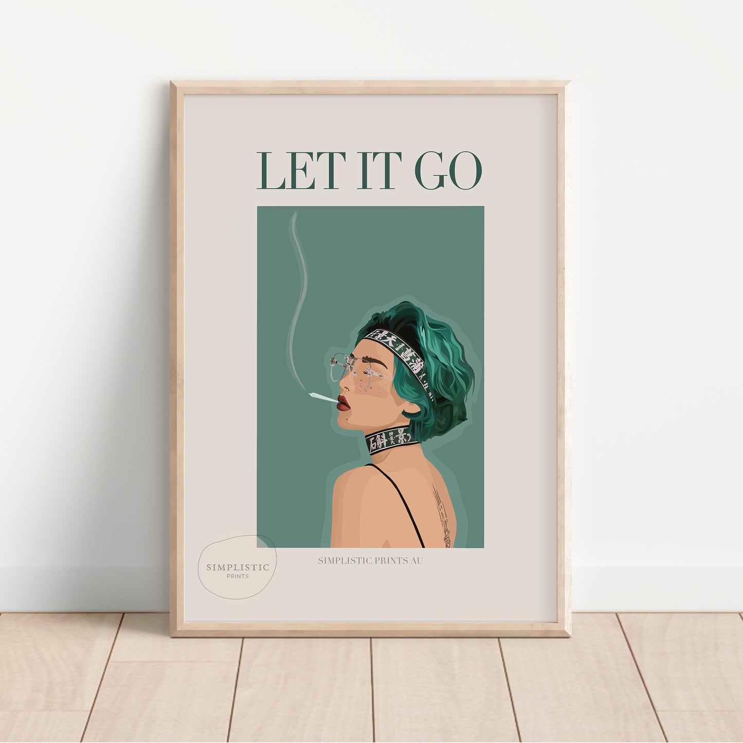 Let It Go