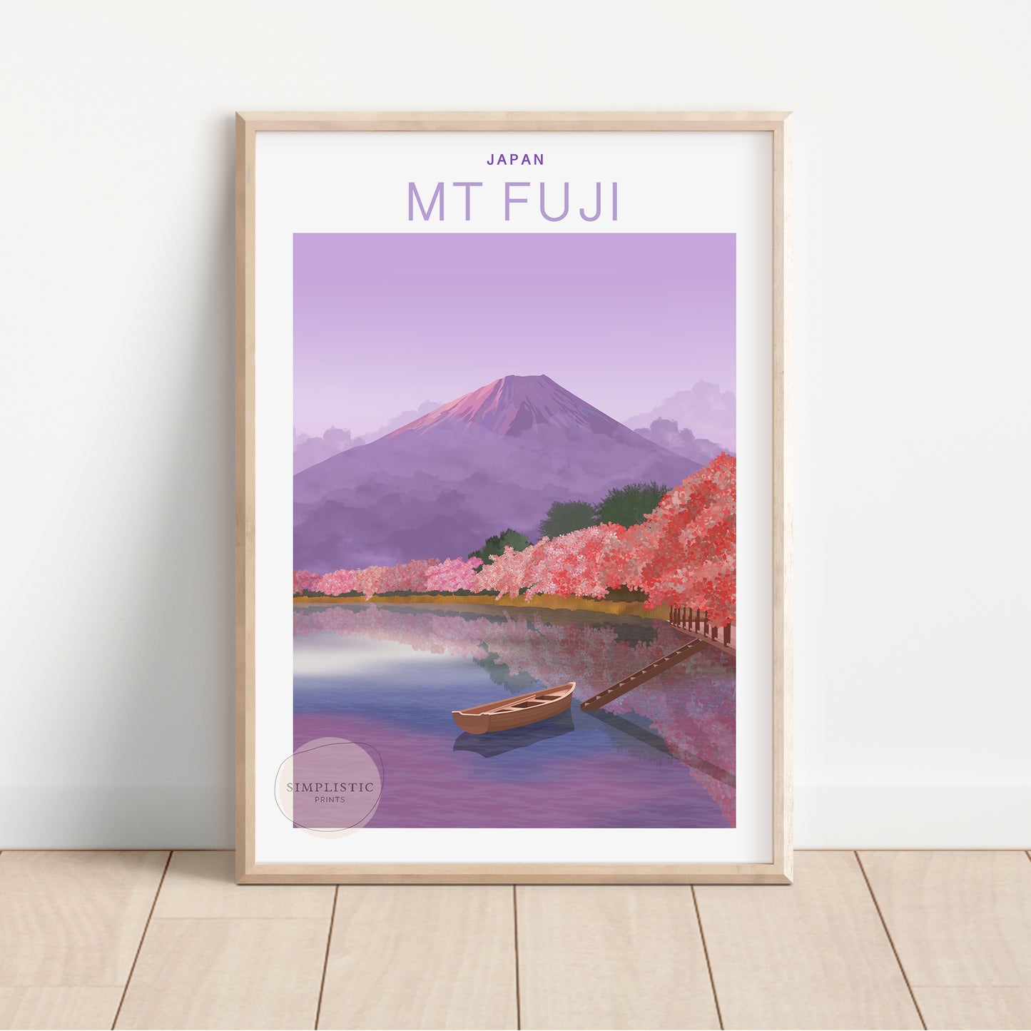 Mount Fuji