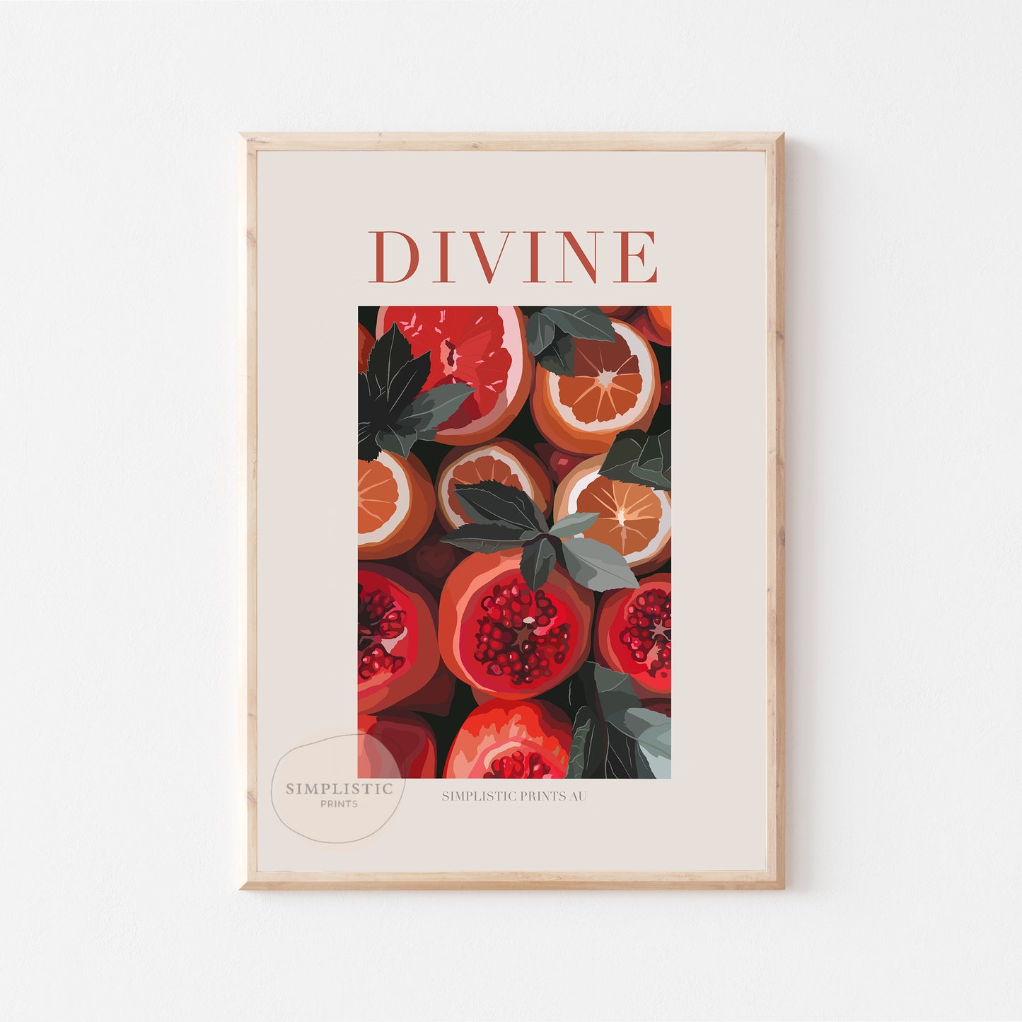 Divine