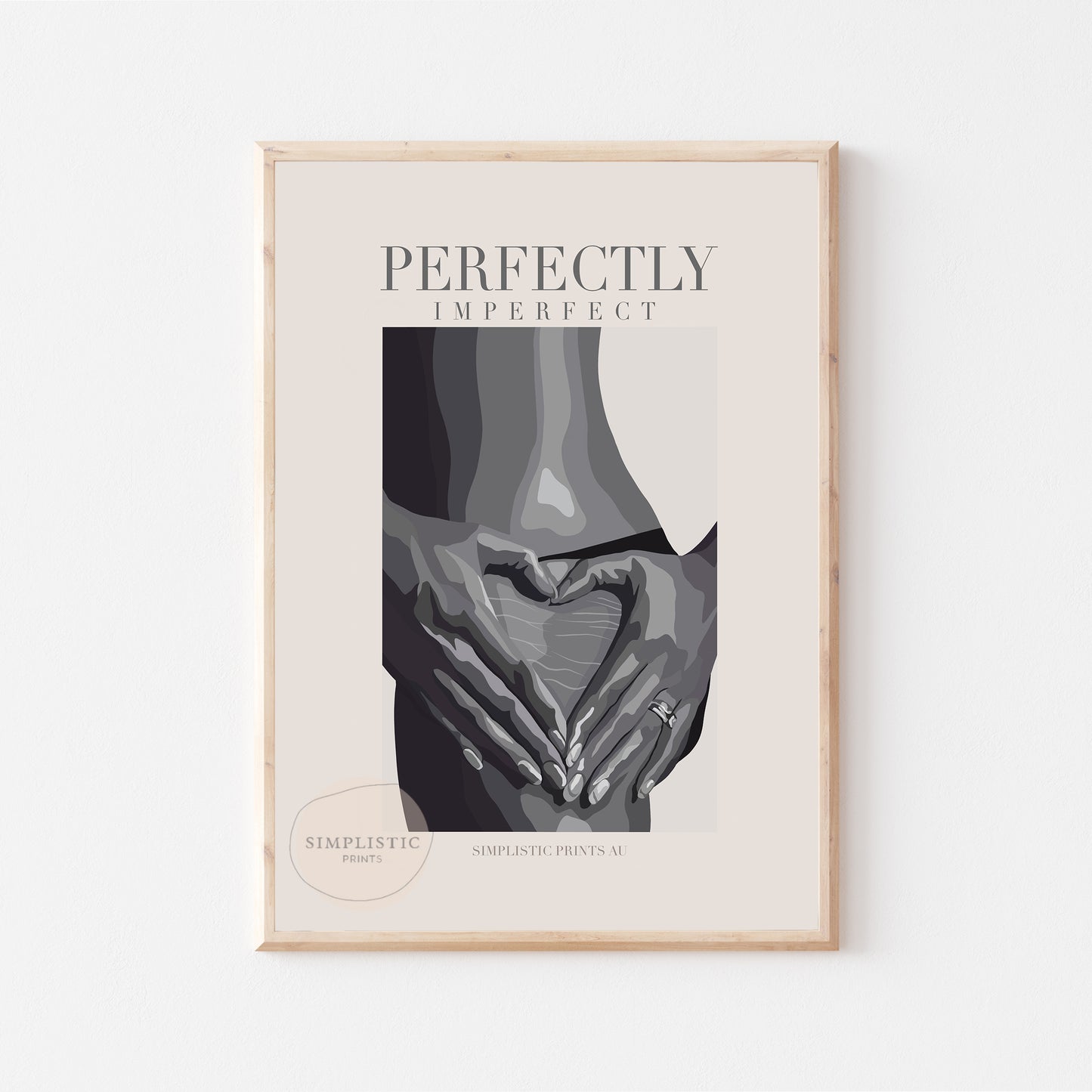 Perfectly Imperfect