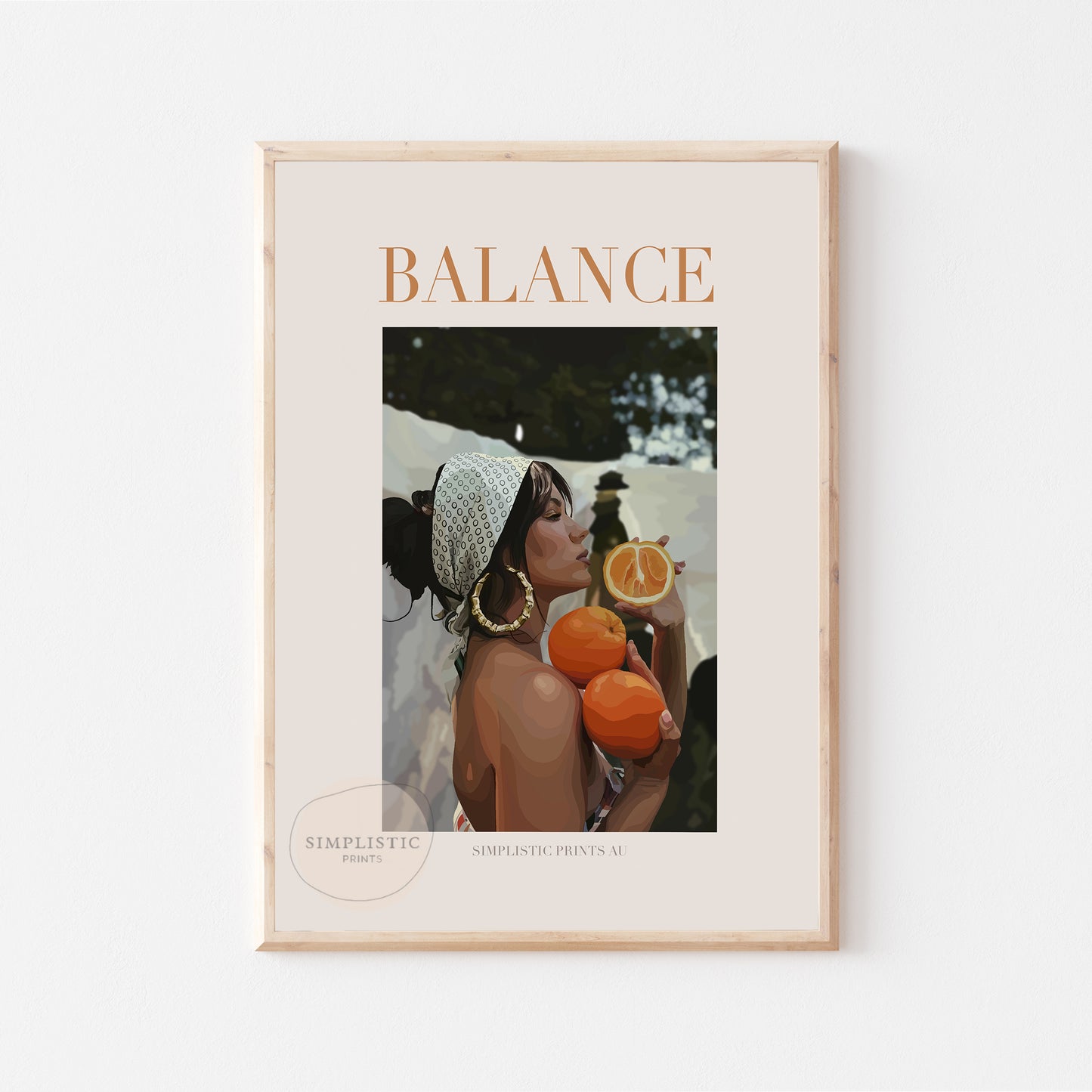 Balance