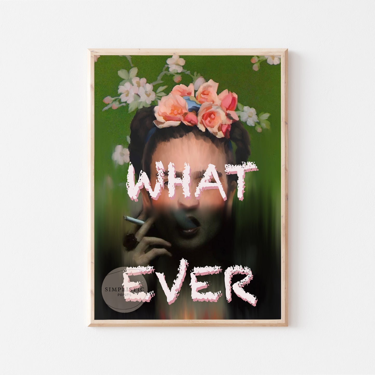 What Ever