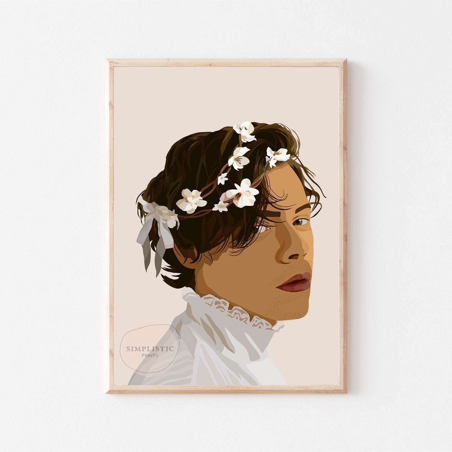 Daydreaming Poster