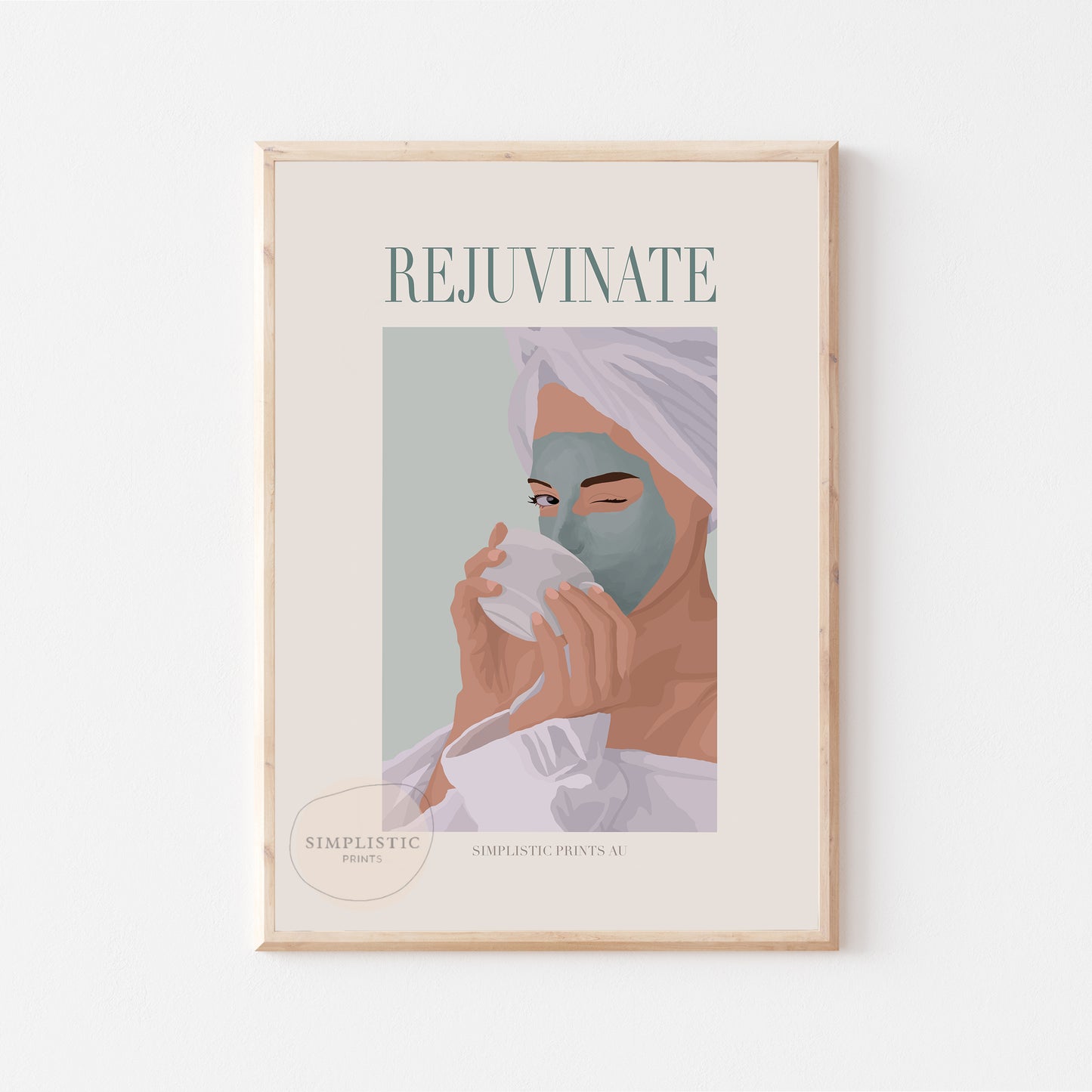 Rejuvenate