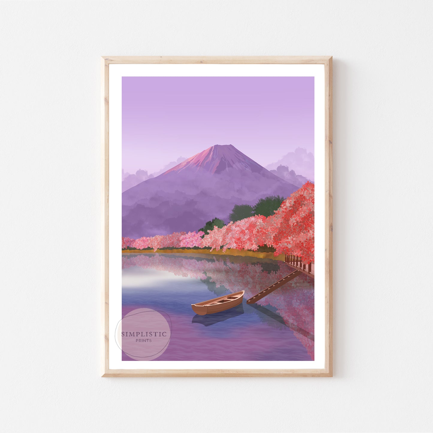Mount Fuji