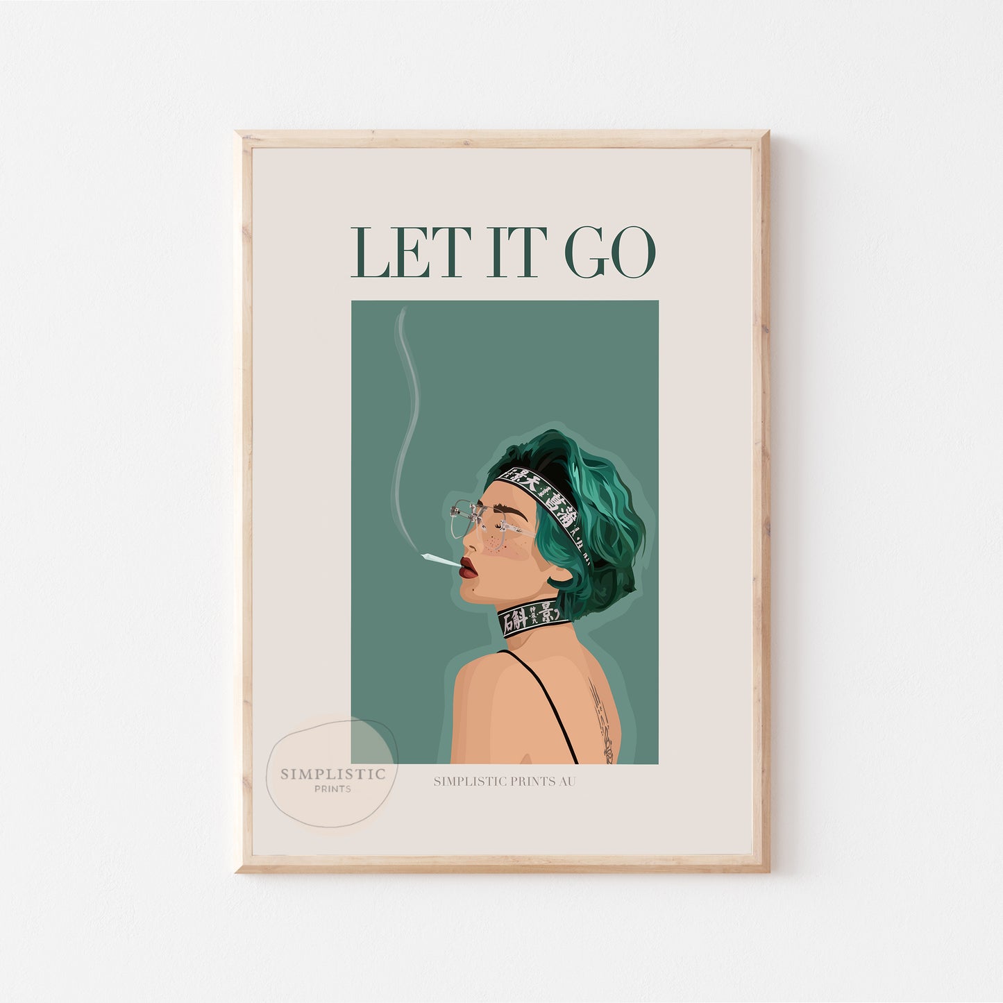 Let It Go