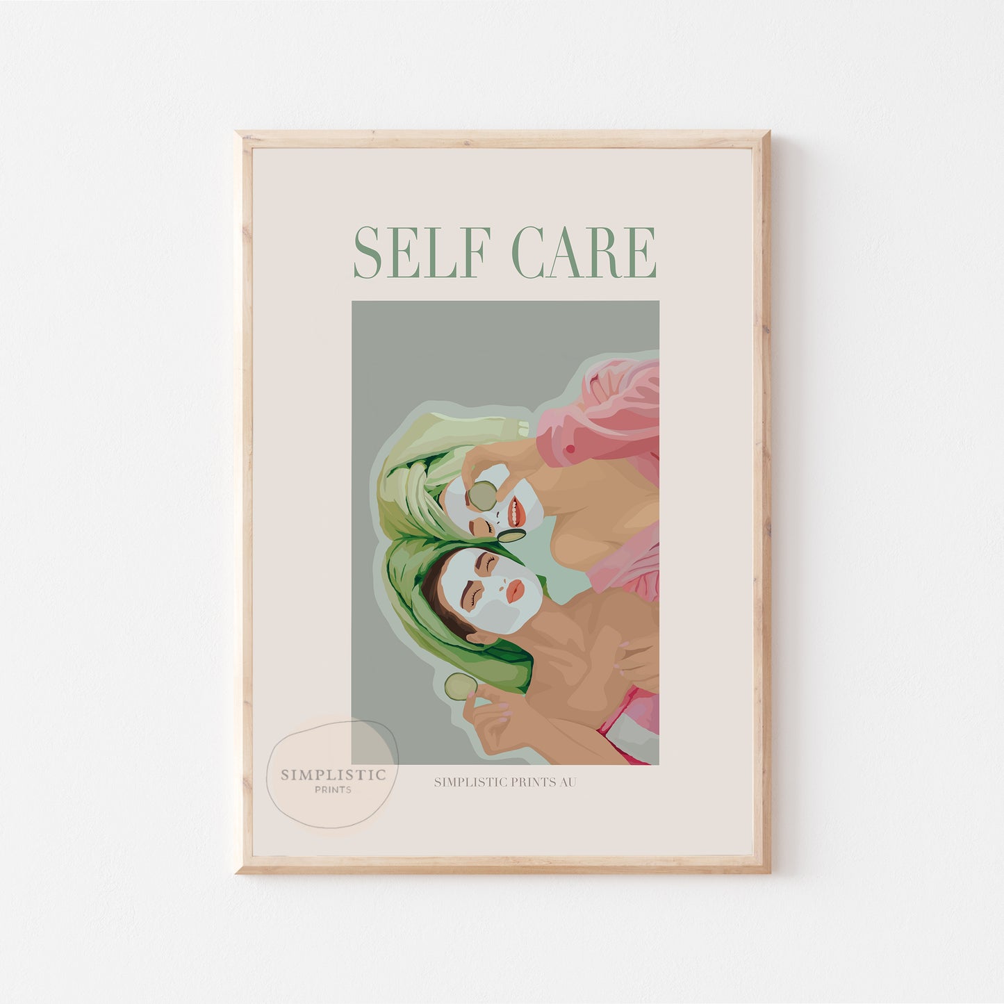 Self Care
