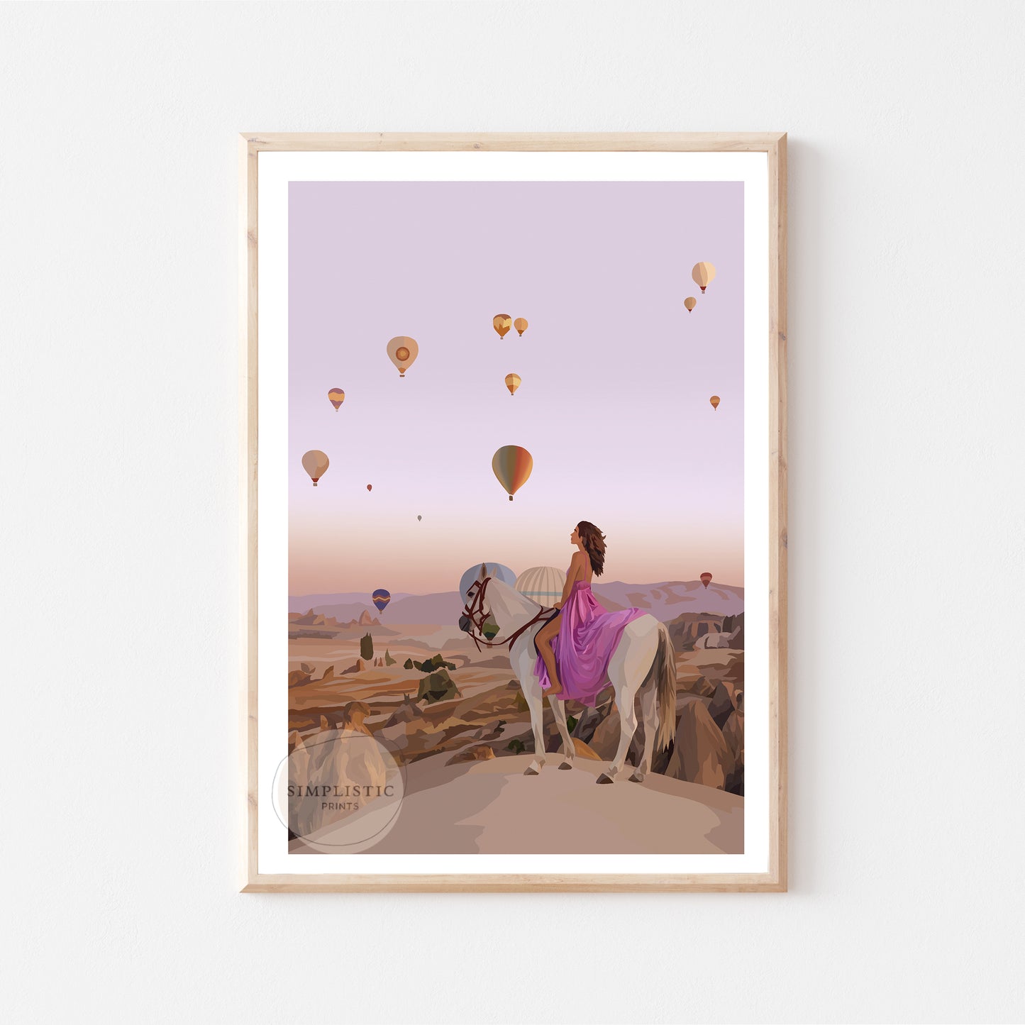 Cappadocia