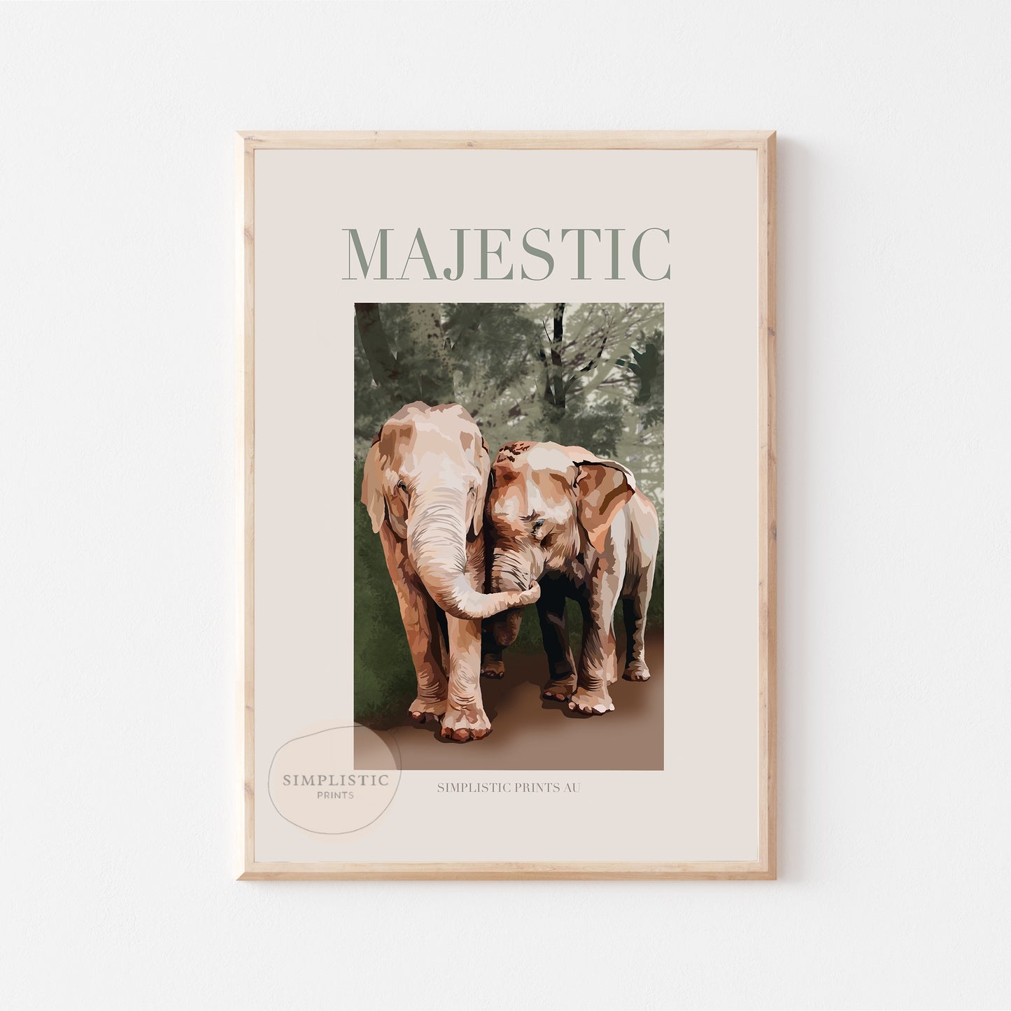Majestic