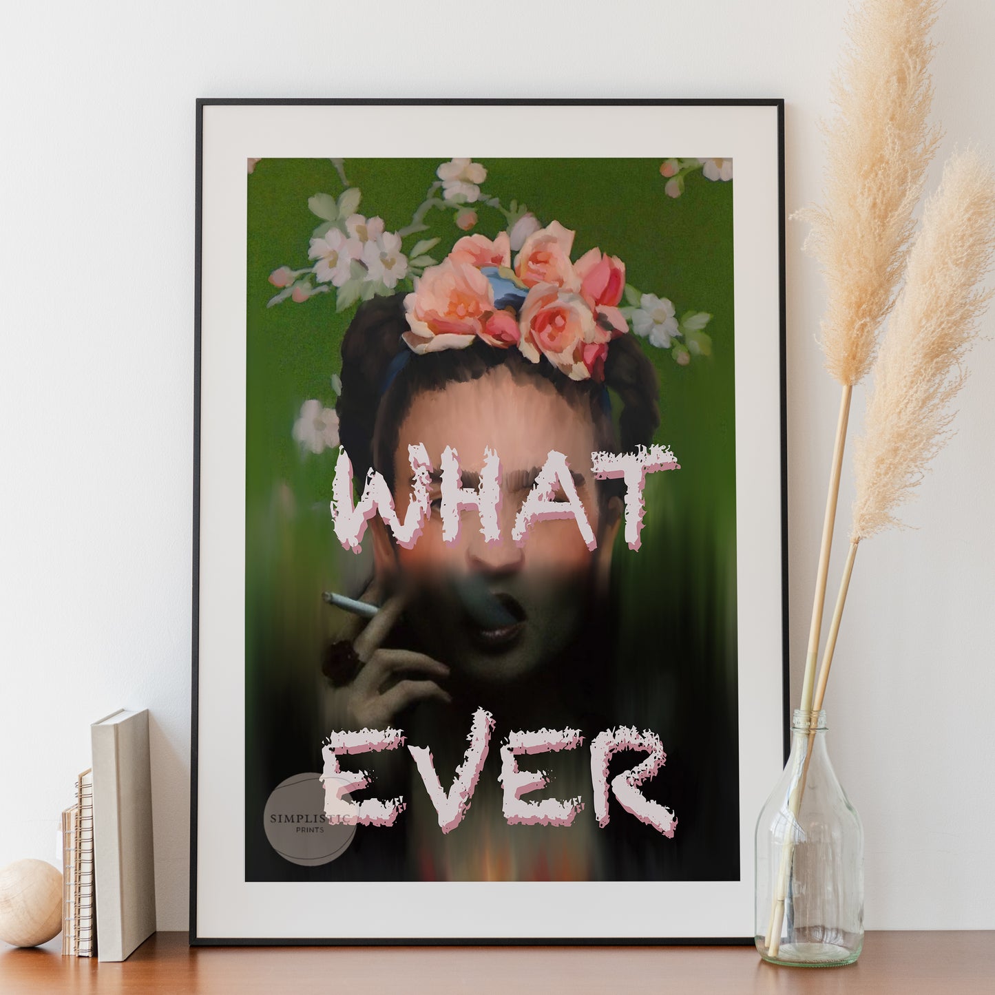 What Ever