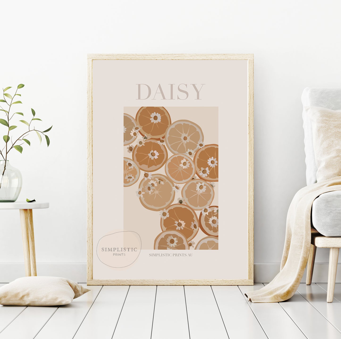Daisy
