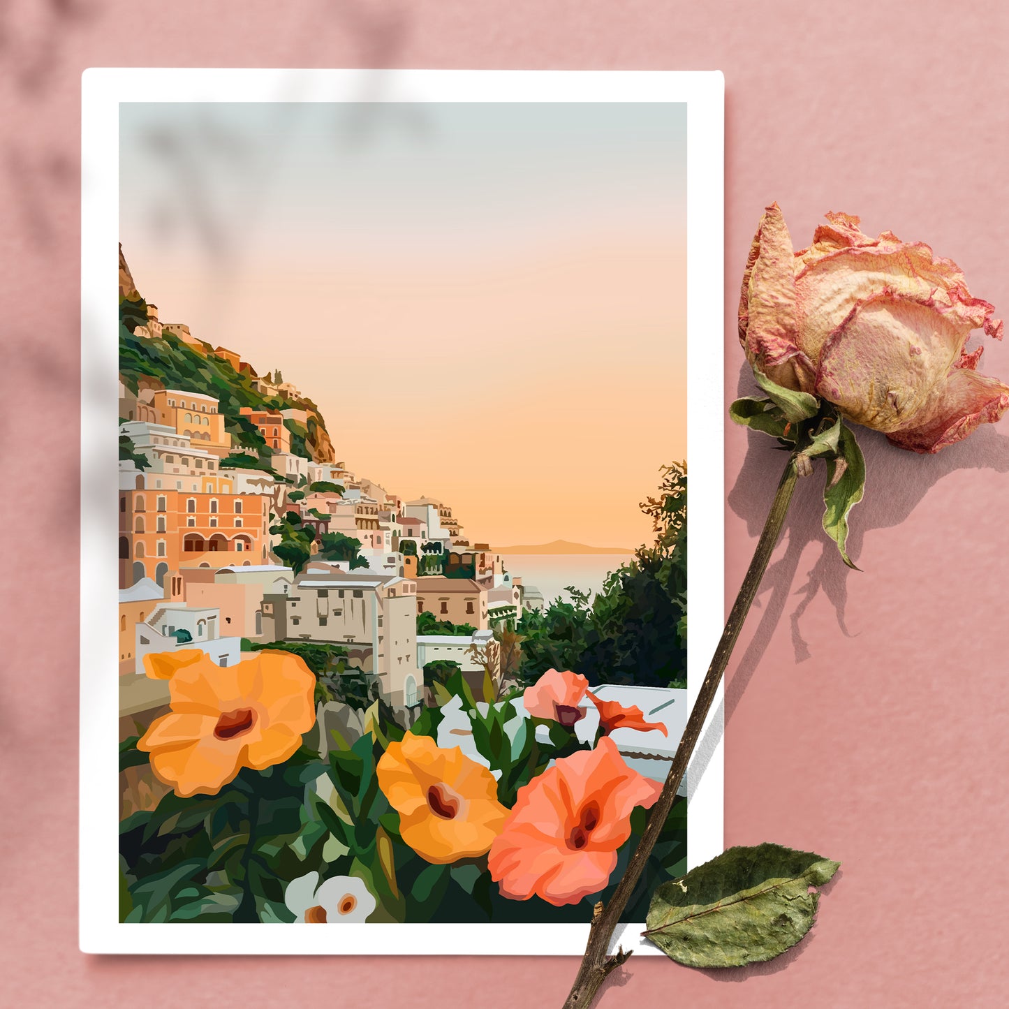 Amalfi Coast