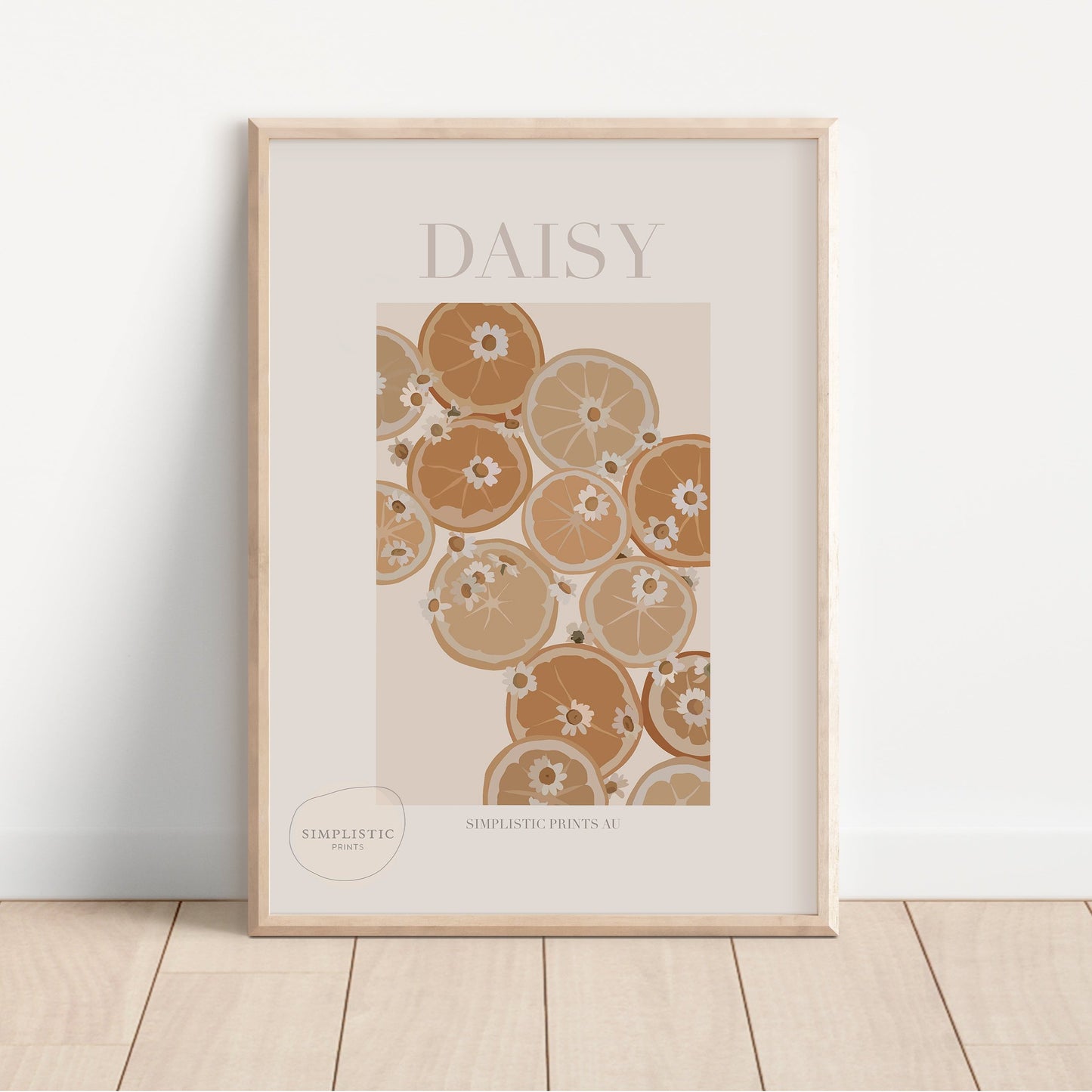 Daisy