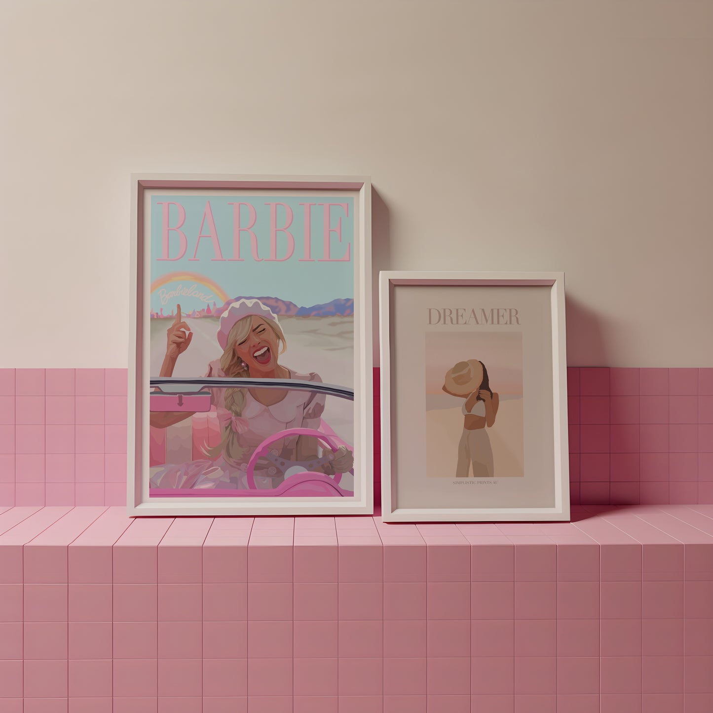 Barbie