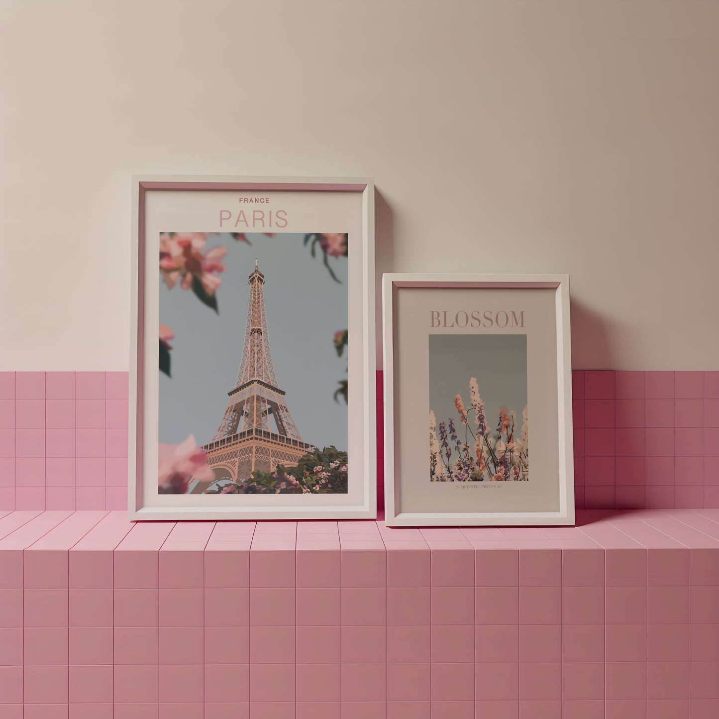 Eiffel Tower