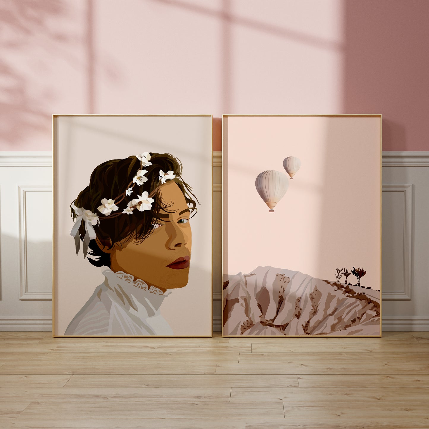 Daydreaming Poster