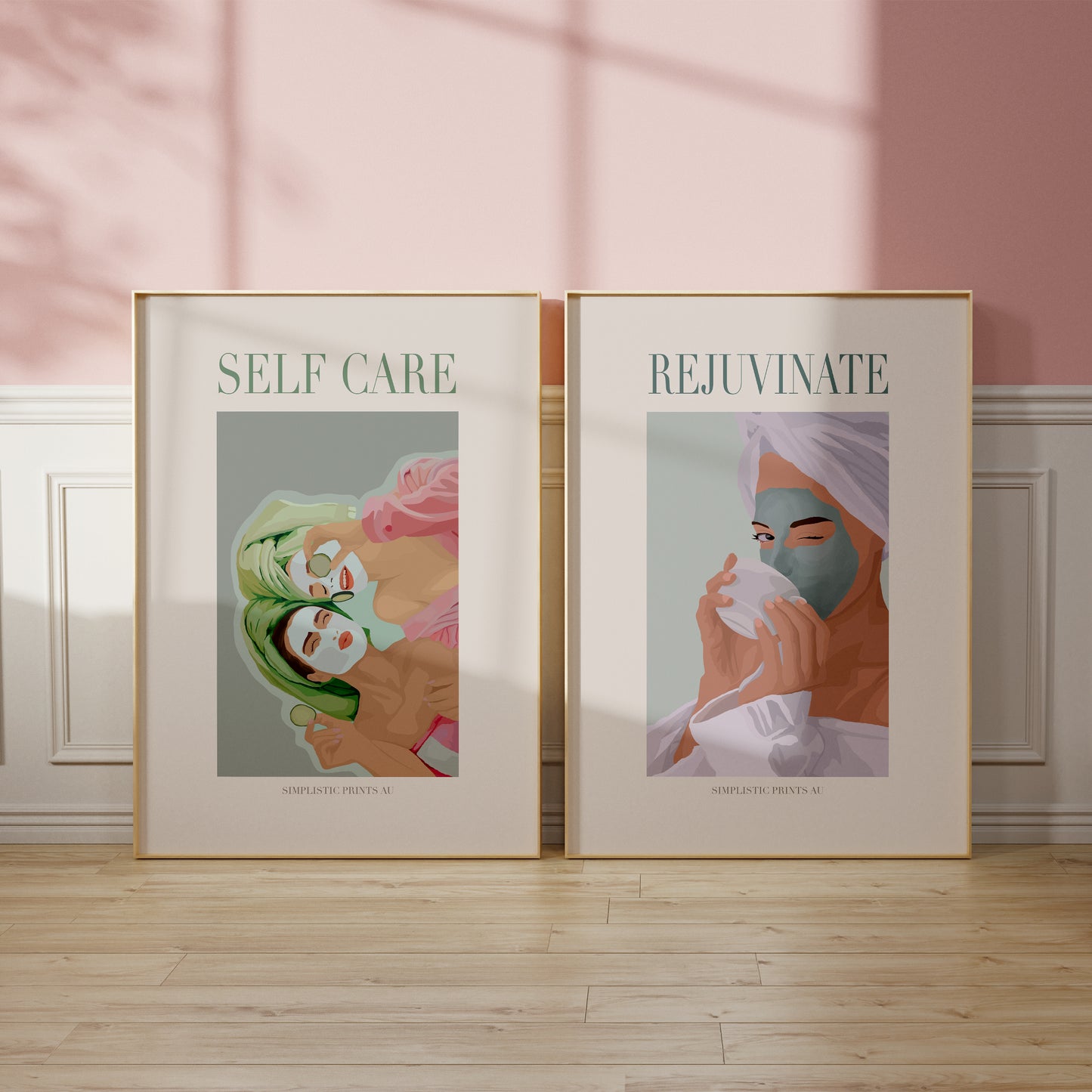 Self Care