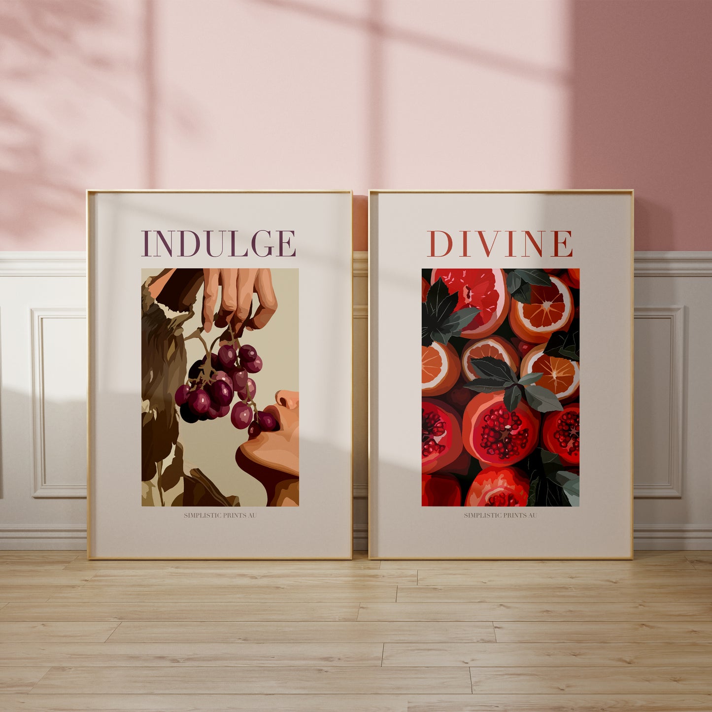 Indulge