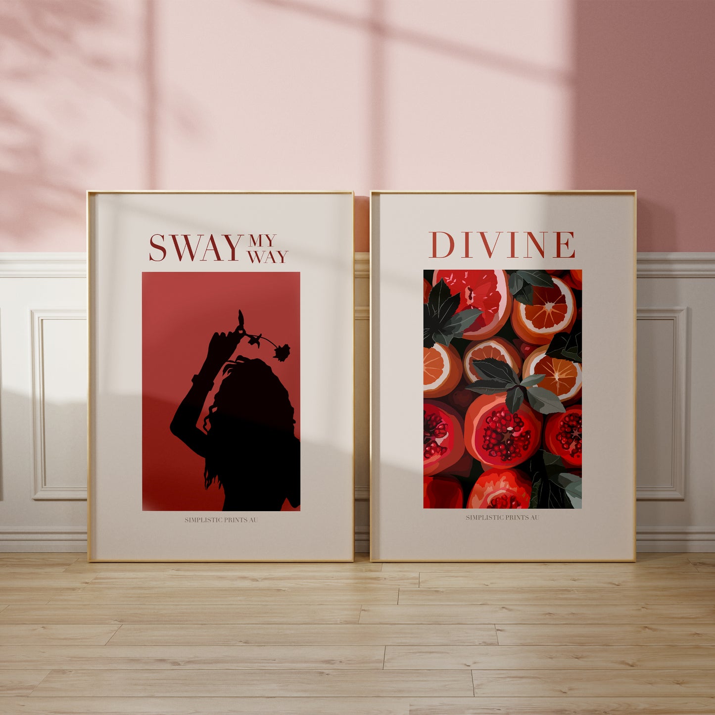 Sway My Way