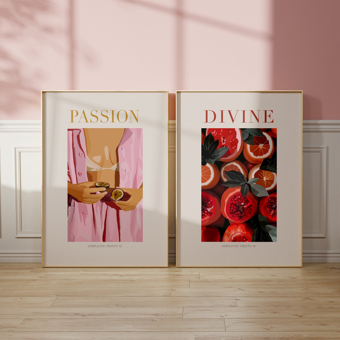 Passion