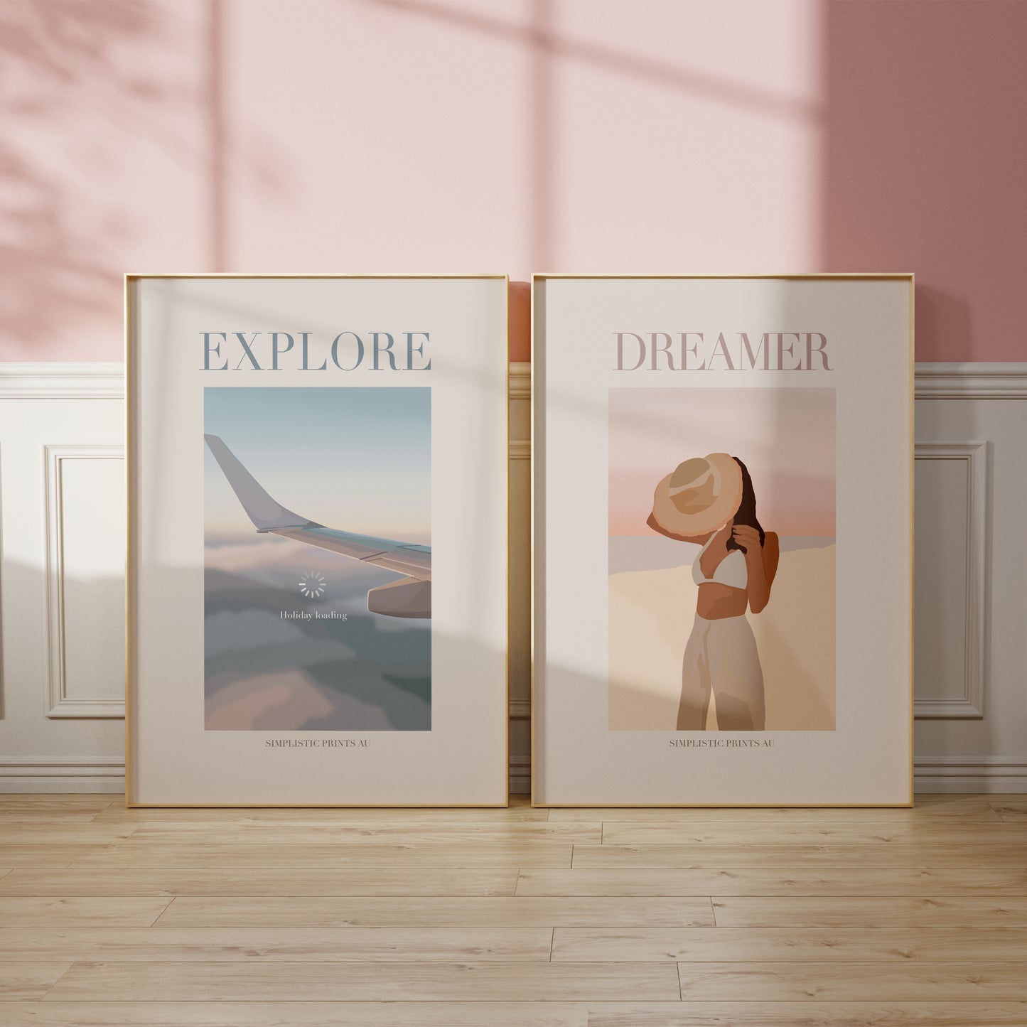 Explore