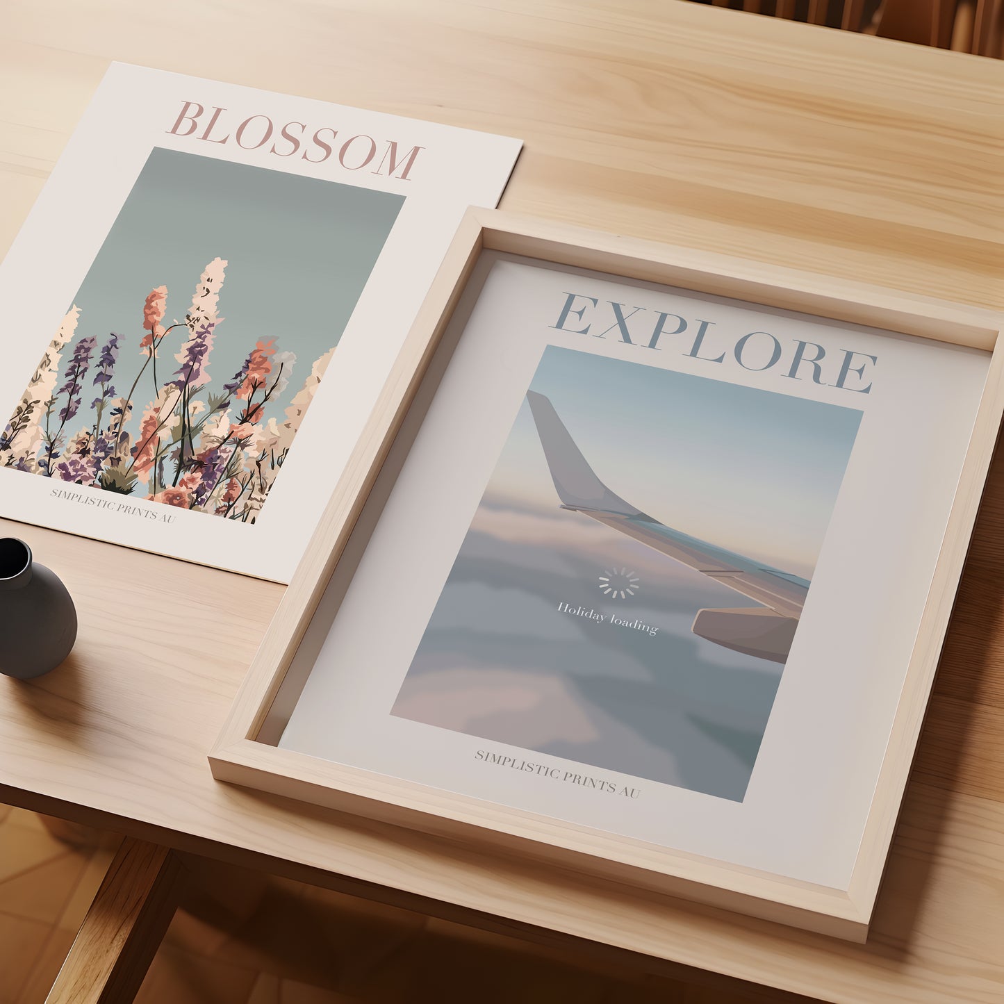 Explore