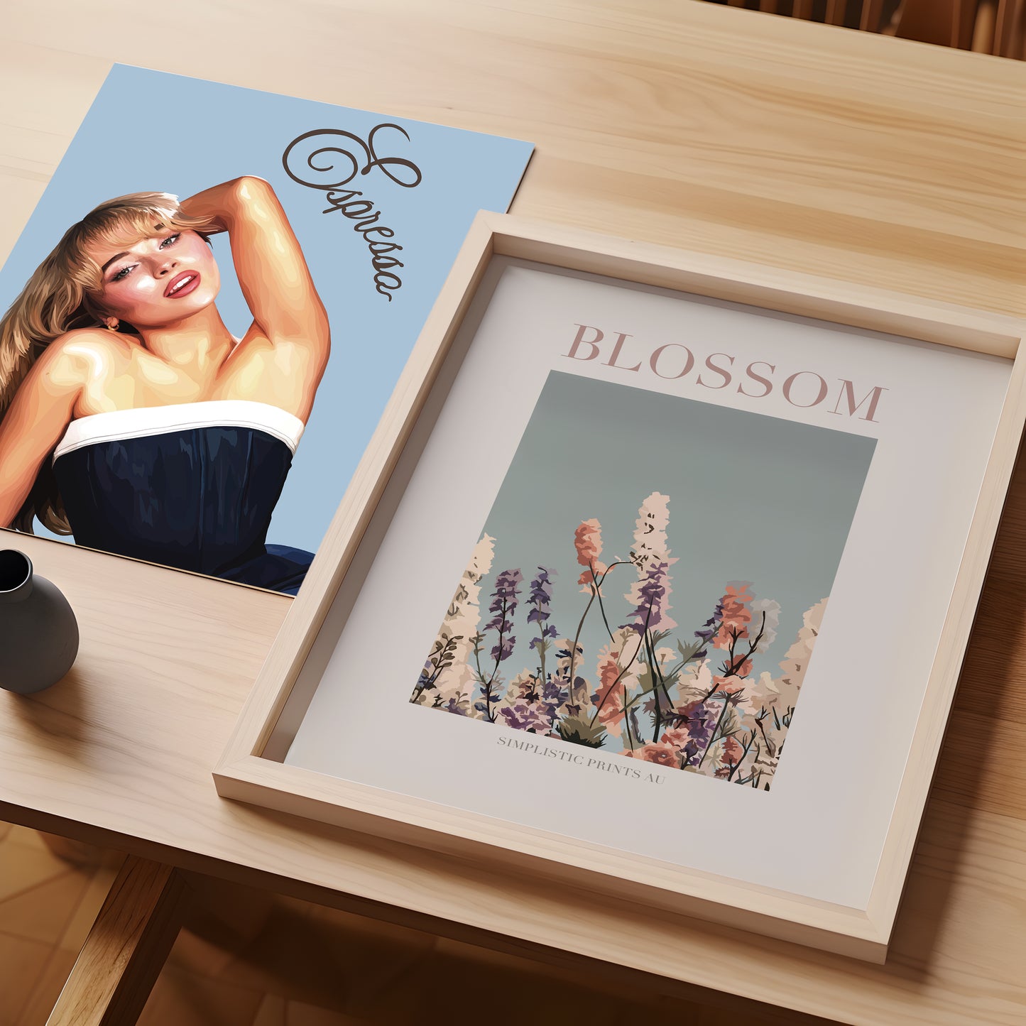 Blossom