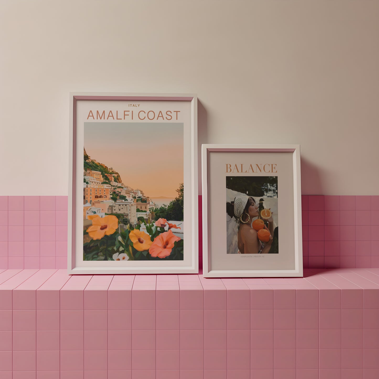 Amalfi Coast
