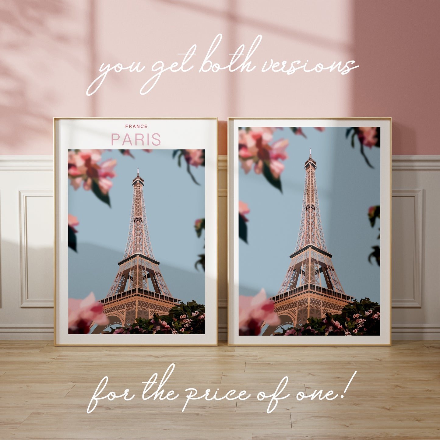 Eiffel Tower