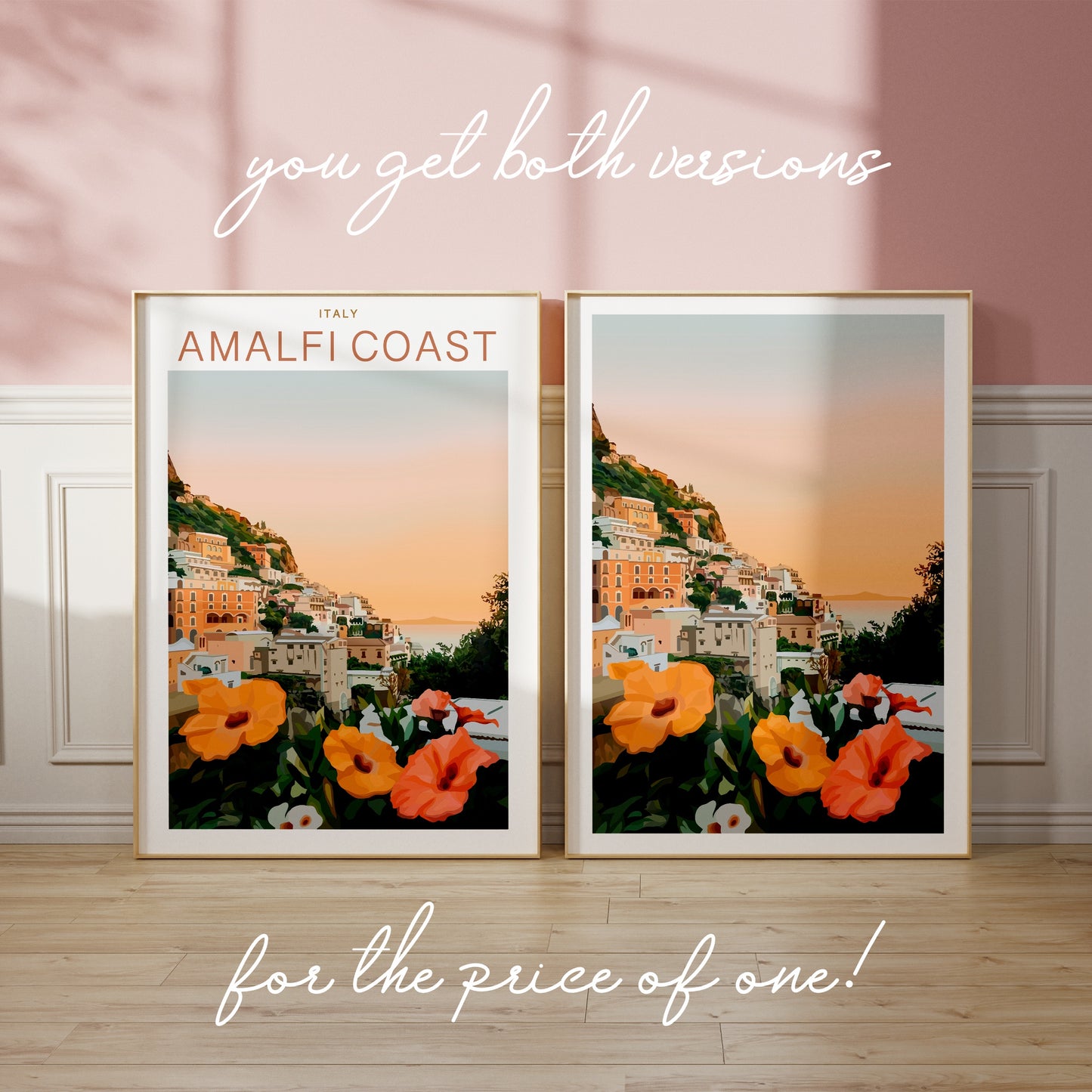 Amalfi Coast