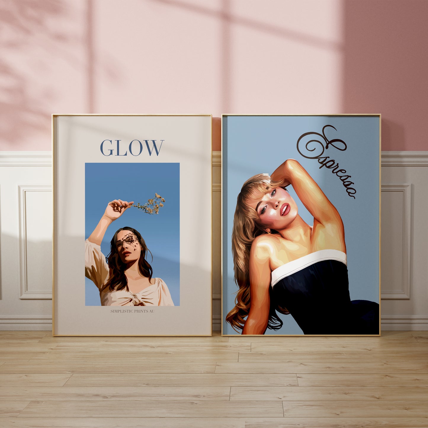 Glow