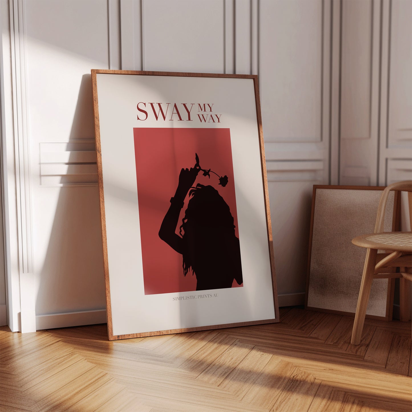 Sway My Way