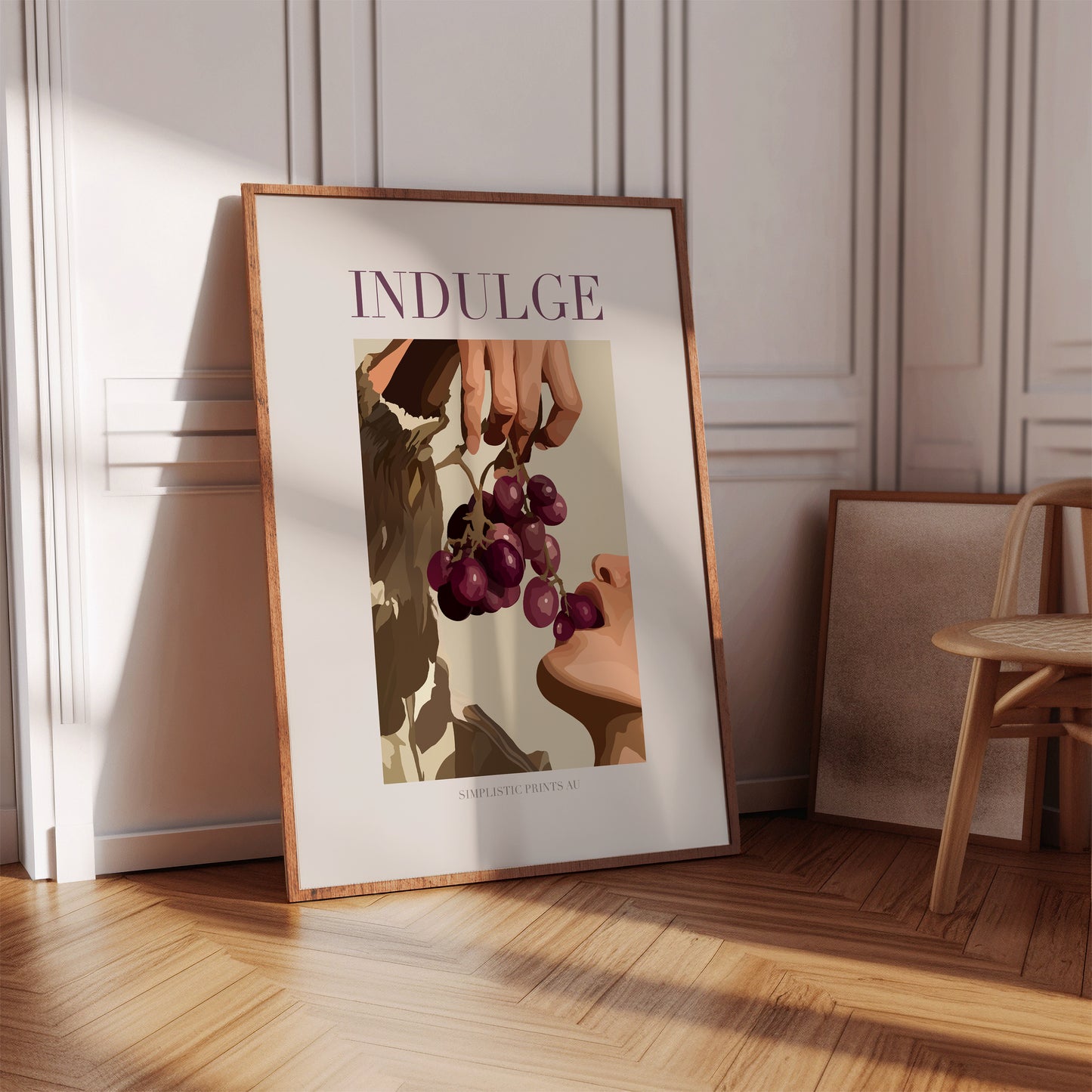 Indulge