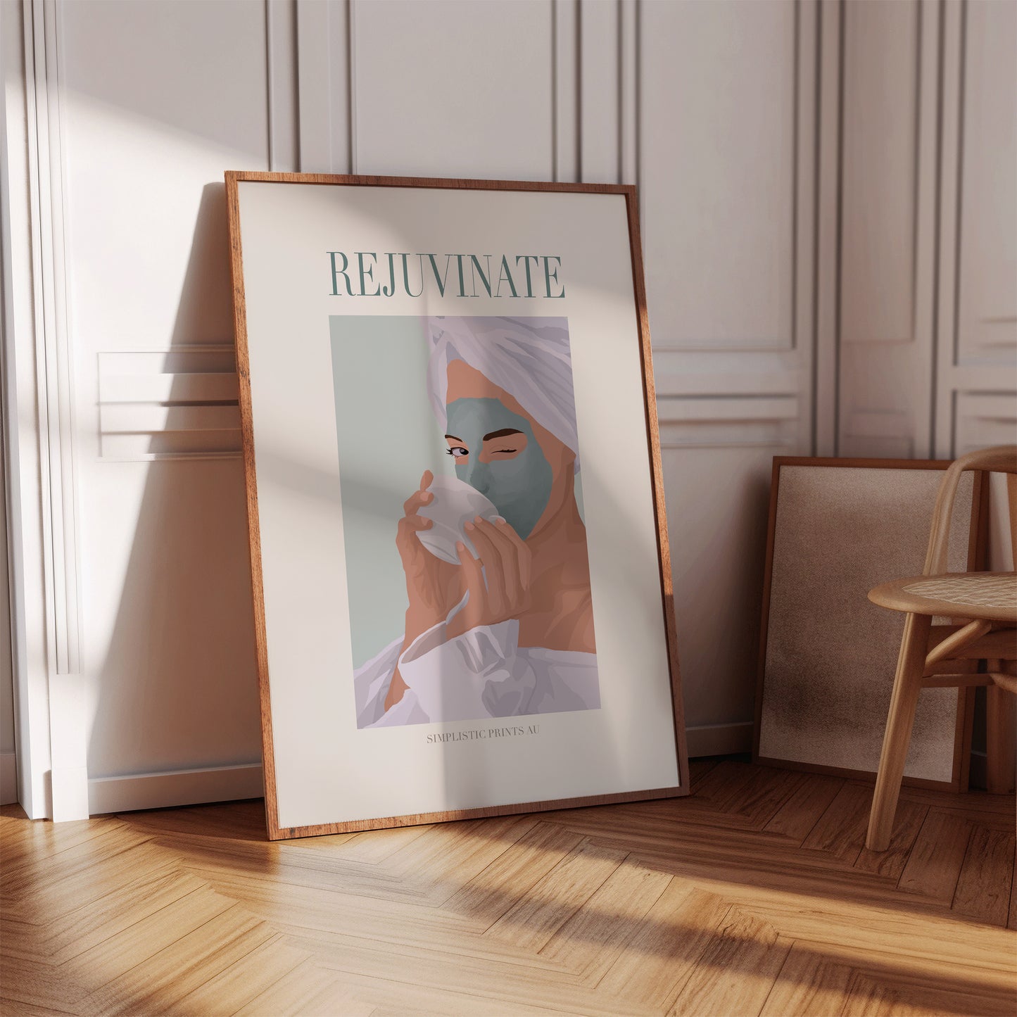 Rejuvenate