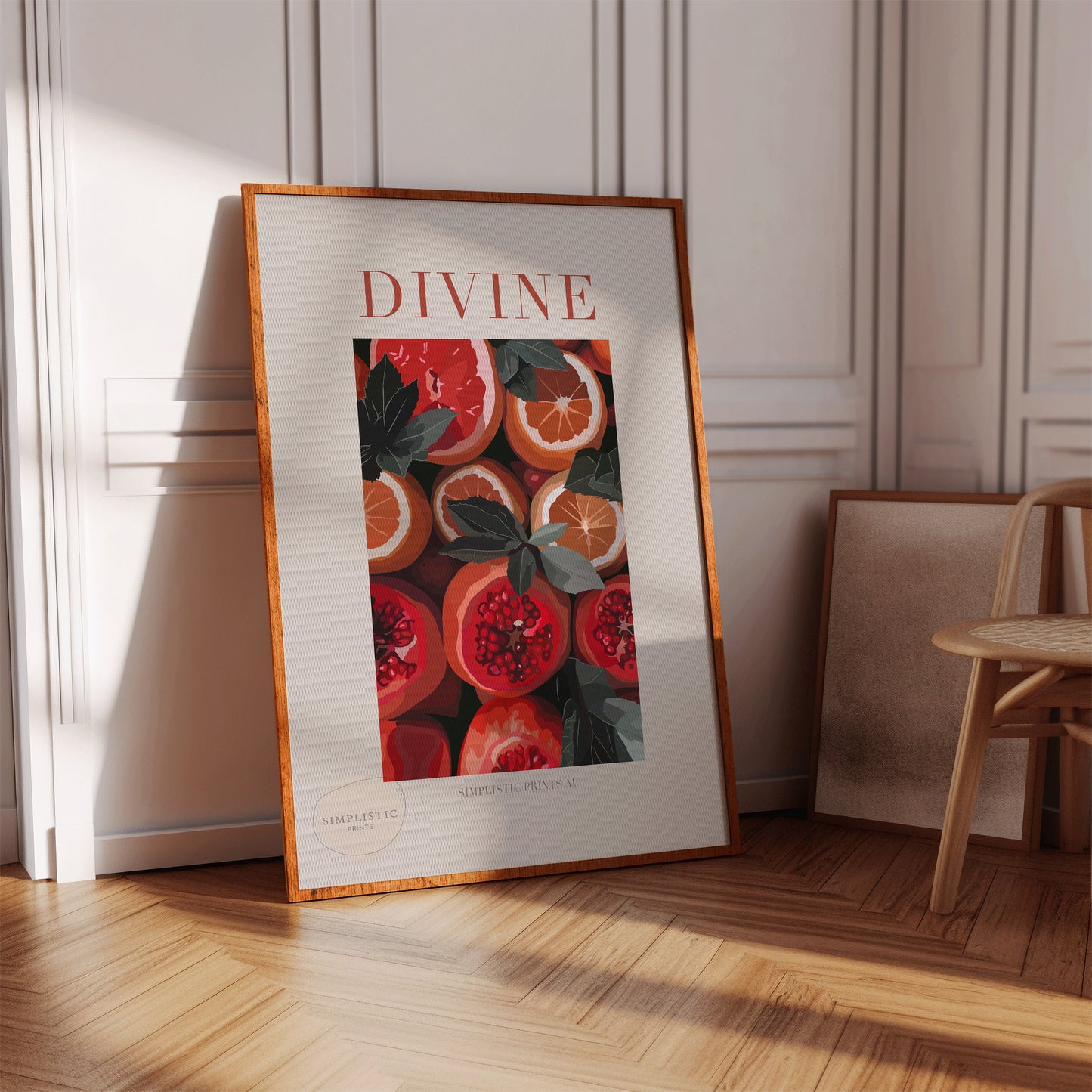 Divine