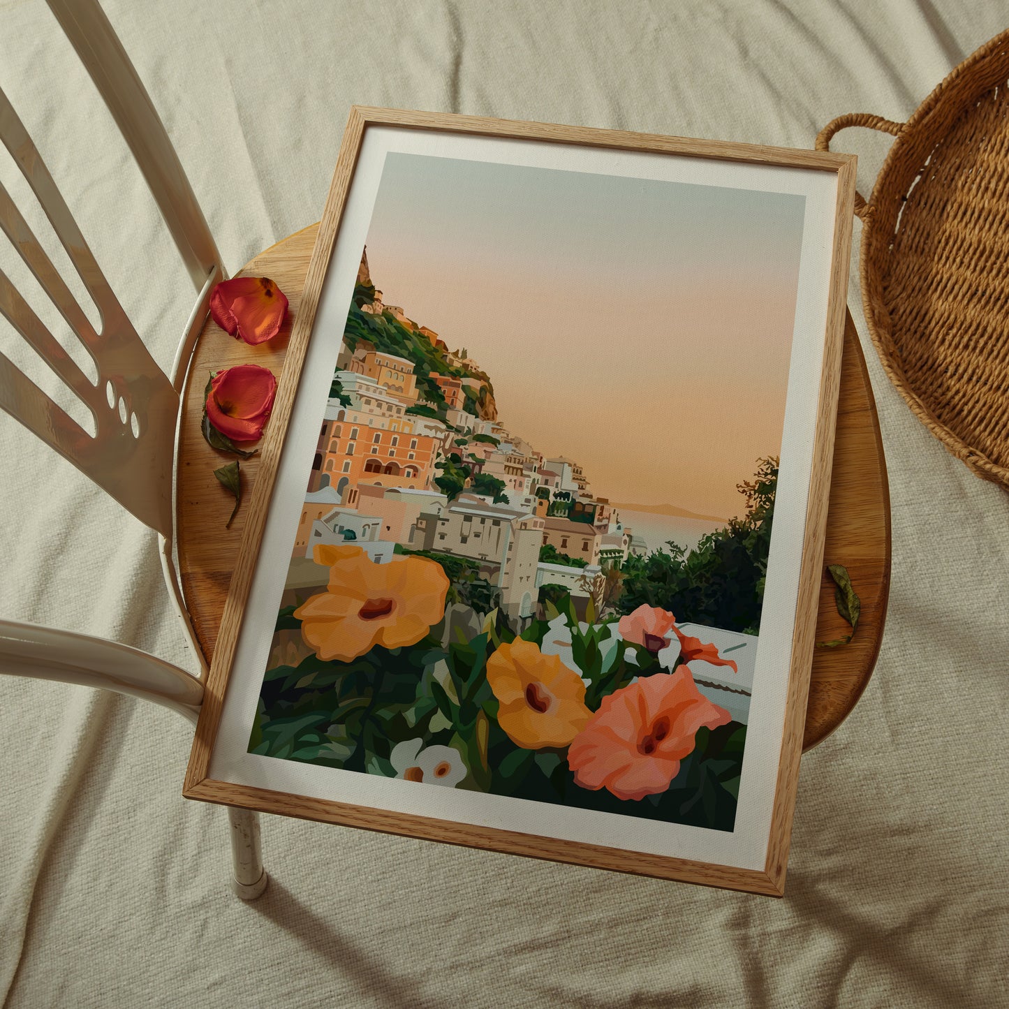 Amalfi Coast